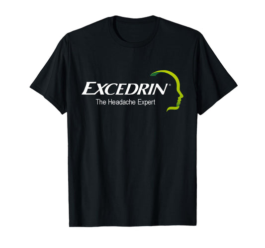 Excedrin Funny Group Nurse Pharmacy Halloween Costume Cute T-Shirt