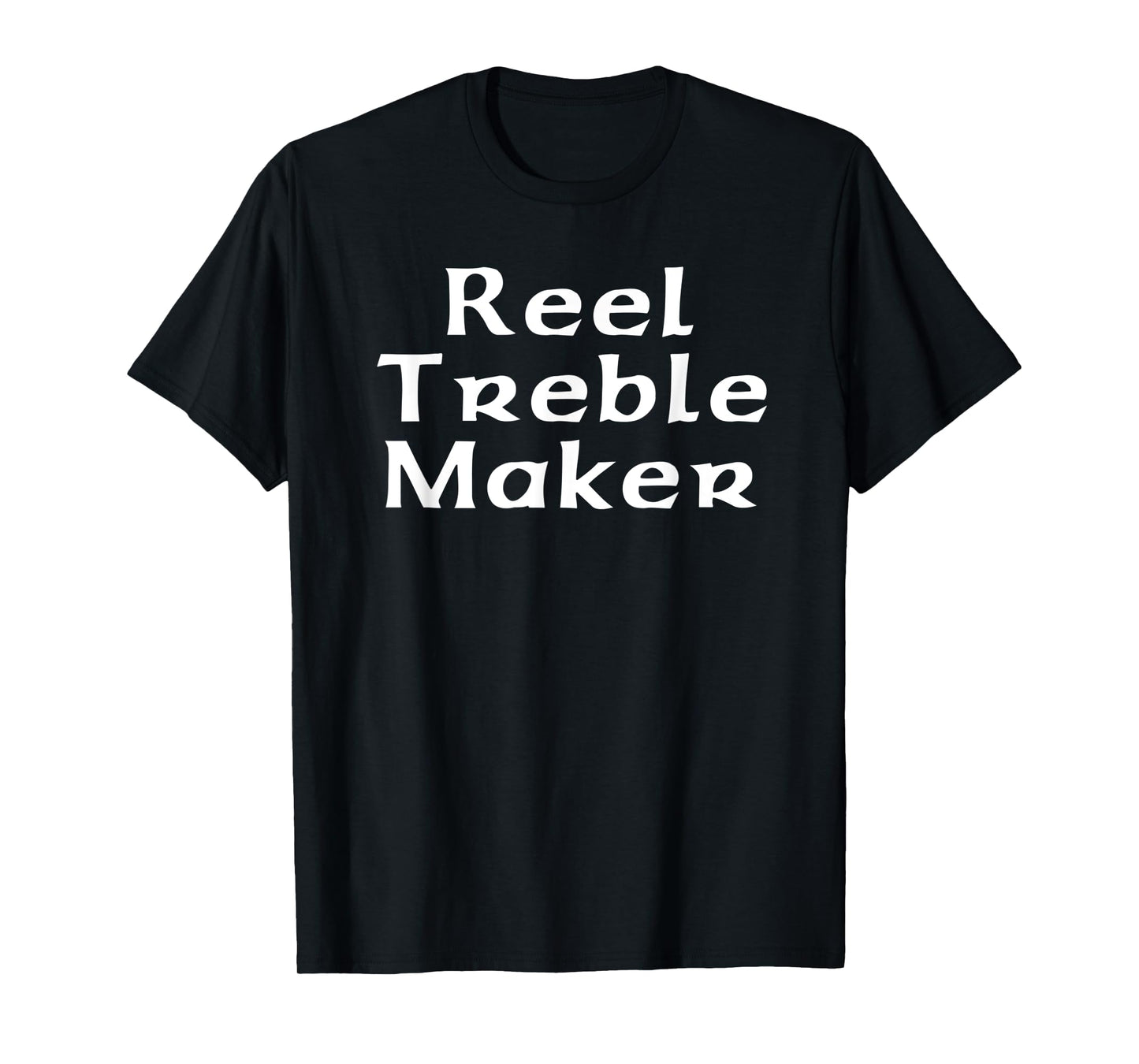 Irish Dance Reel Treble Maker