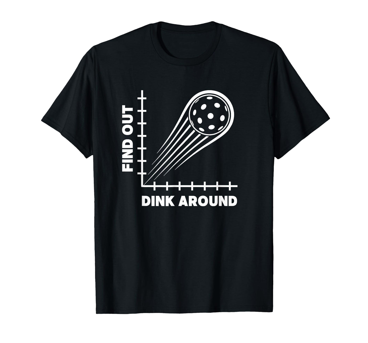 Pickleball Shirts for Men Funny Gift - Retirement Pickleball T-Shirt