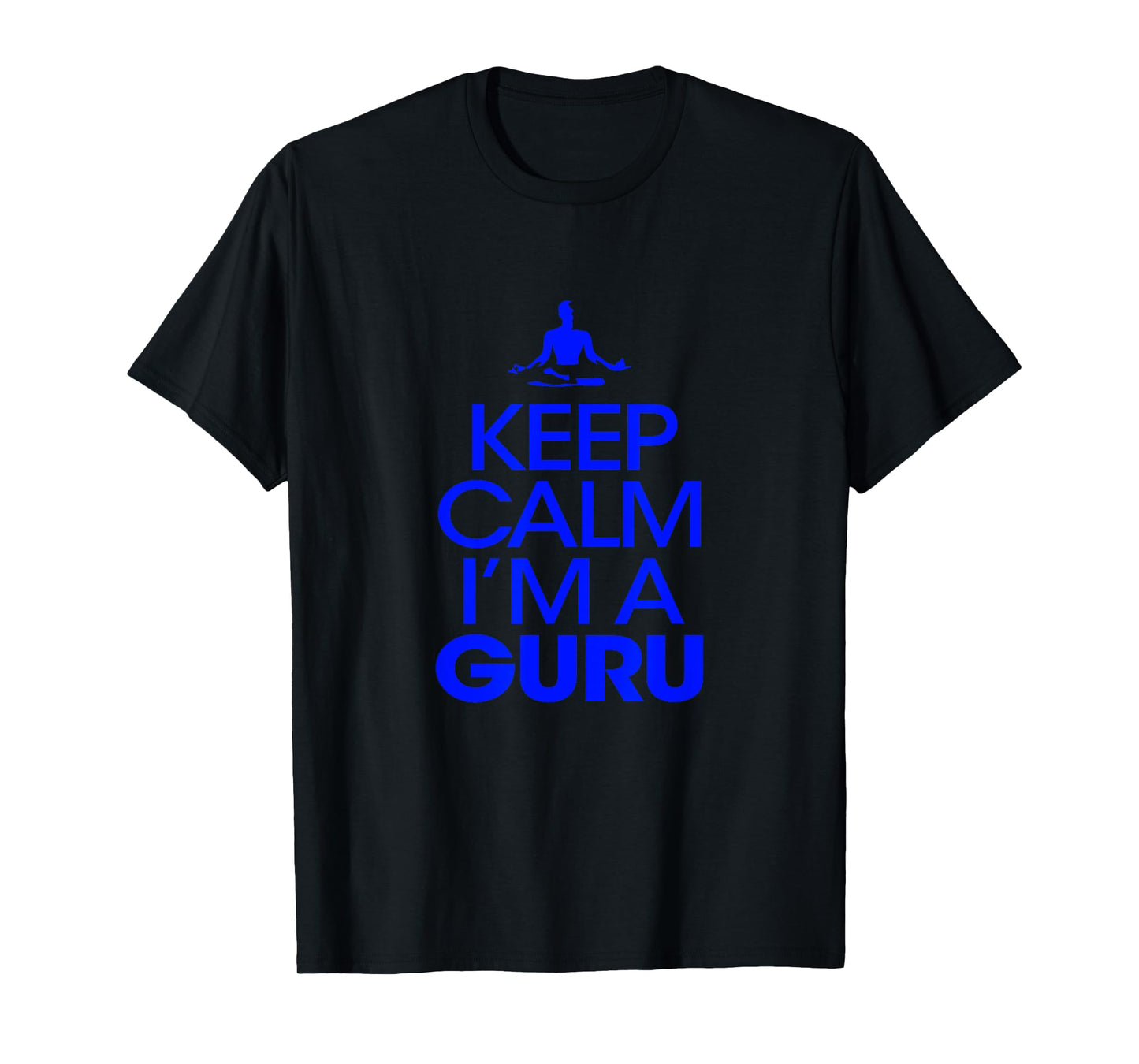 Guru T-Shirt T-Shirt