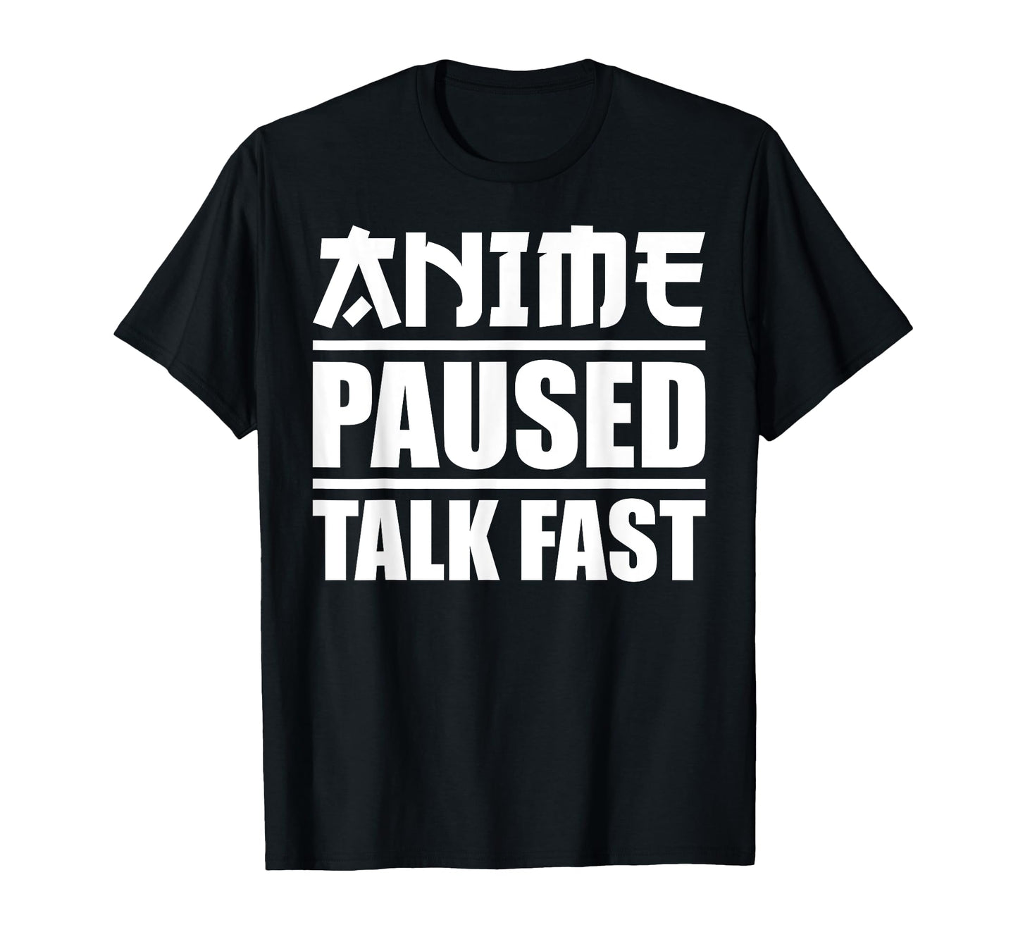 Anime Art For Men Women Teen Girls Anime Merch Anime Lovers T-Shirt