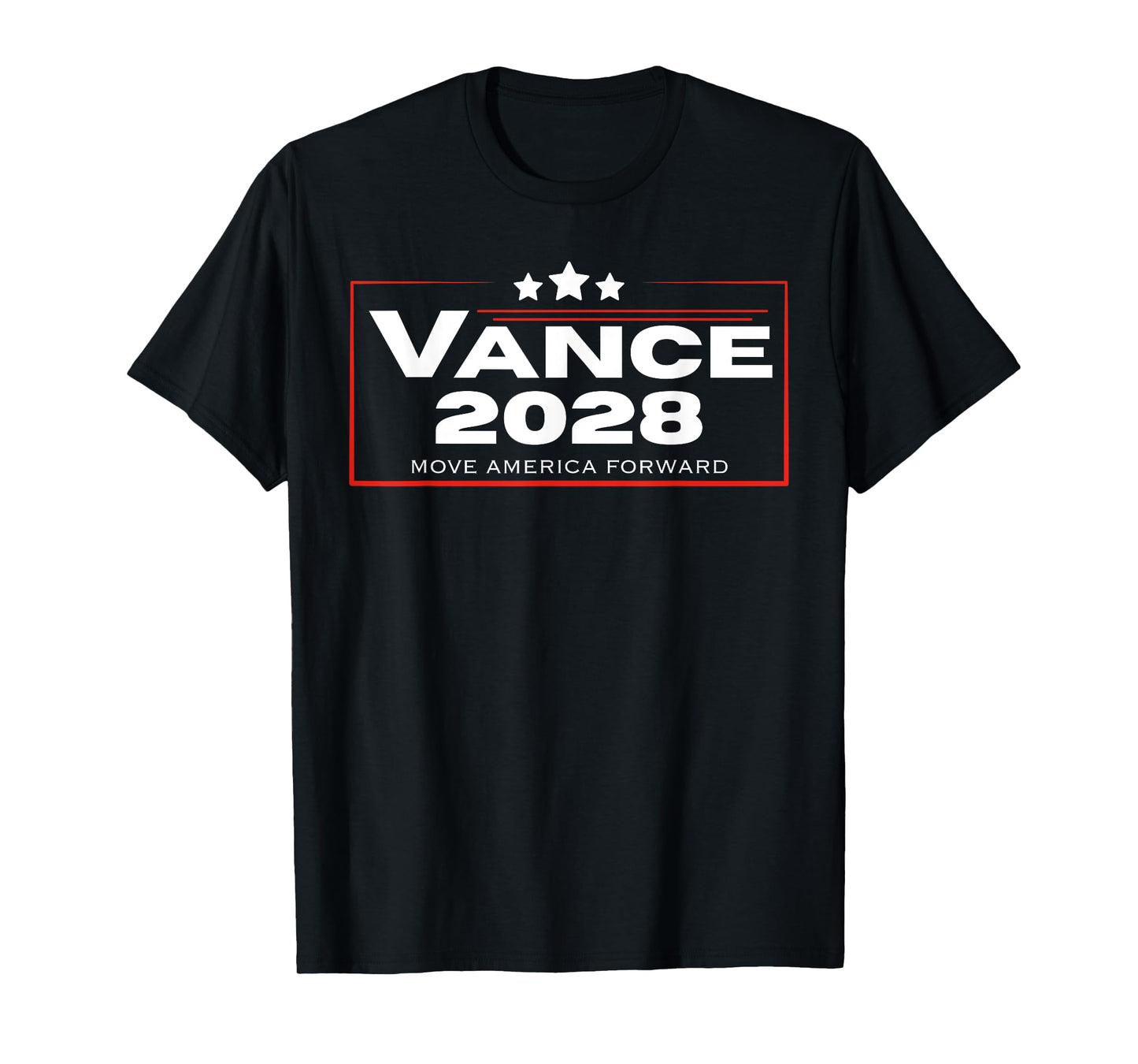 Vance 2028 T-Shirt