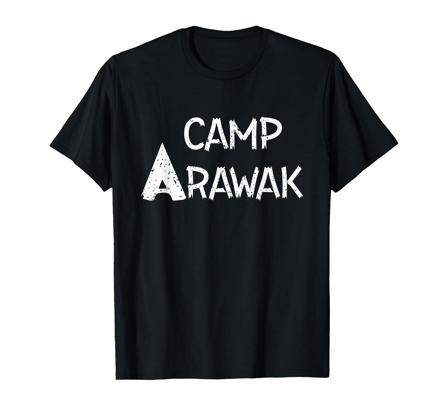 Camp Arawak vintage T-Shirt