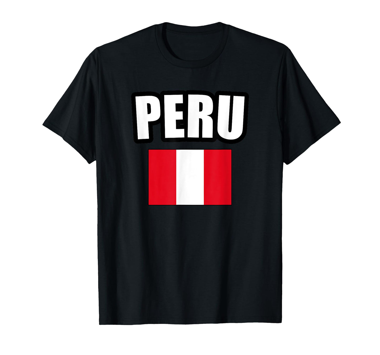 peru T-Shirt
