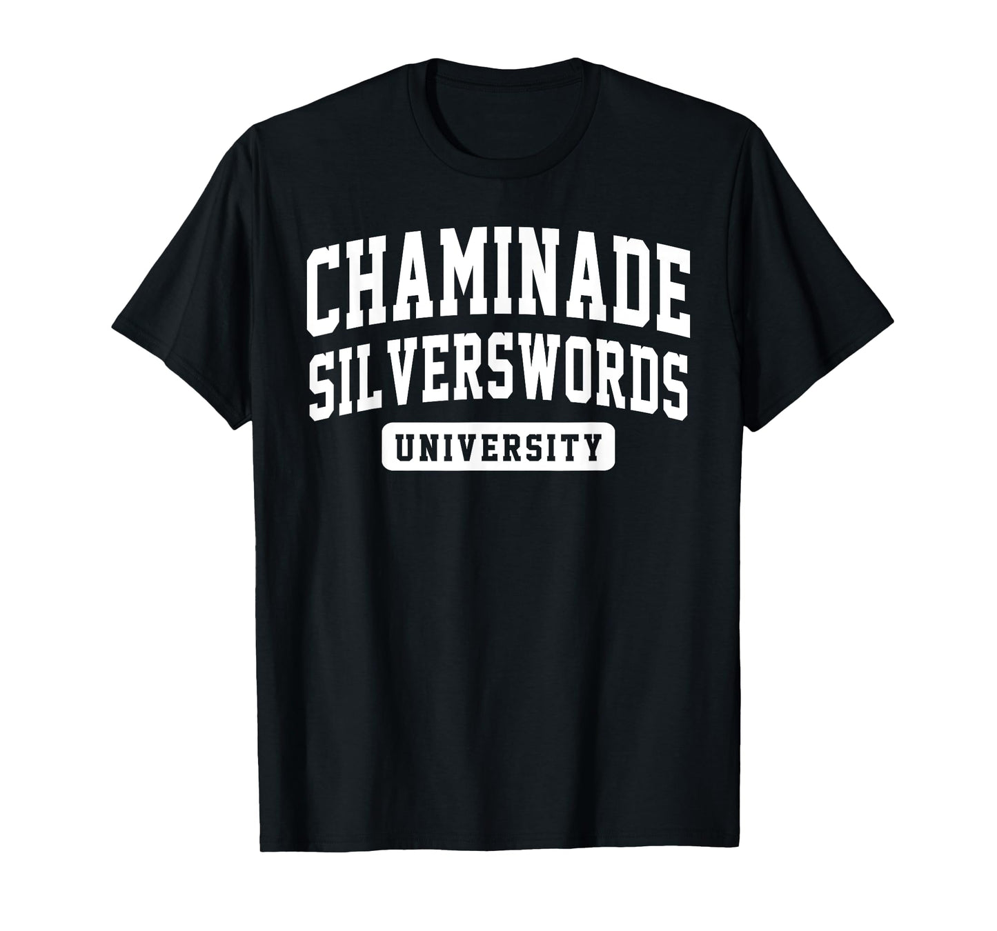 Chaminade University Arch Vintage Classic Design Gifts Men T-Shirt