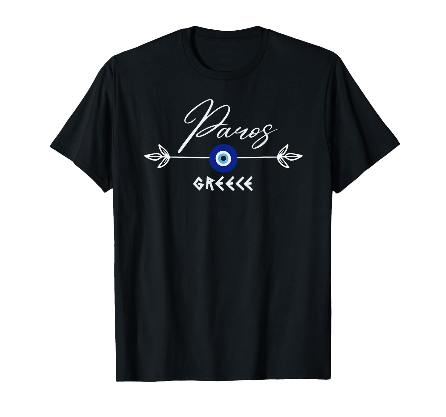 Paros Greece Souvenir / Paros T-Shirt