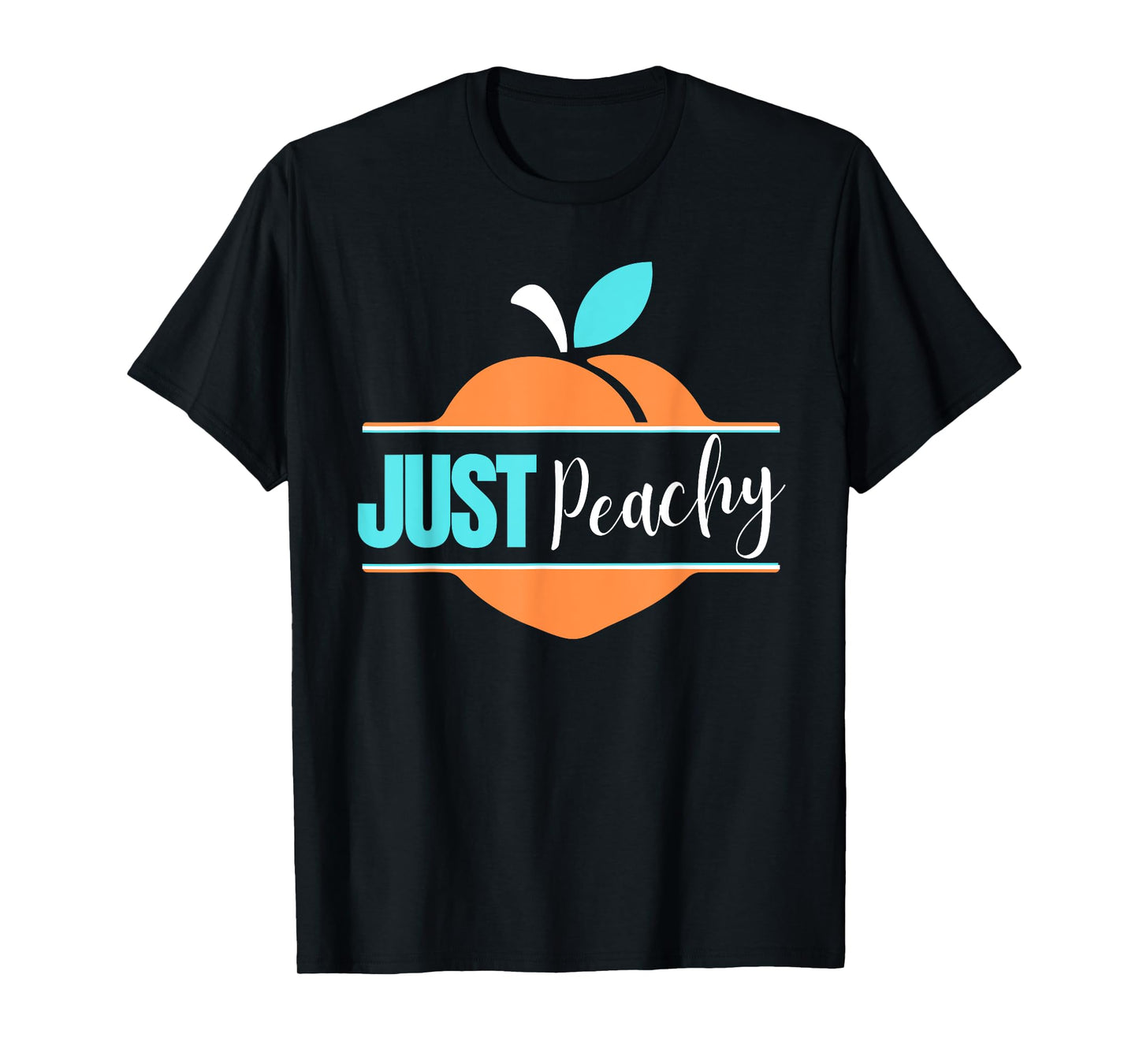 Just Peachy T-Shirt