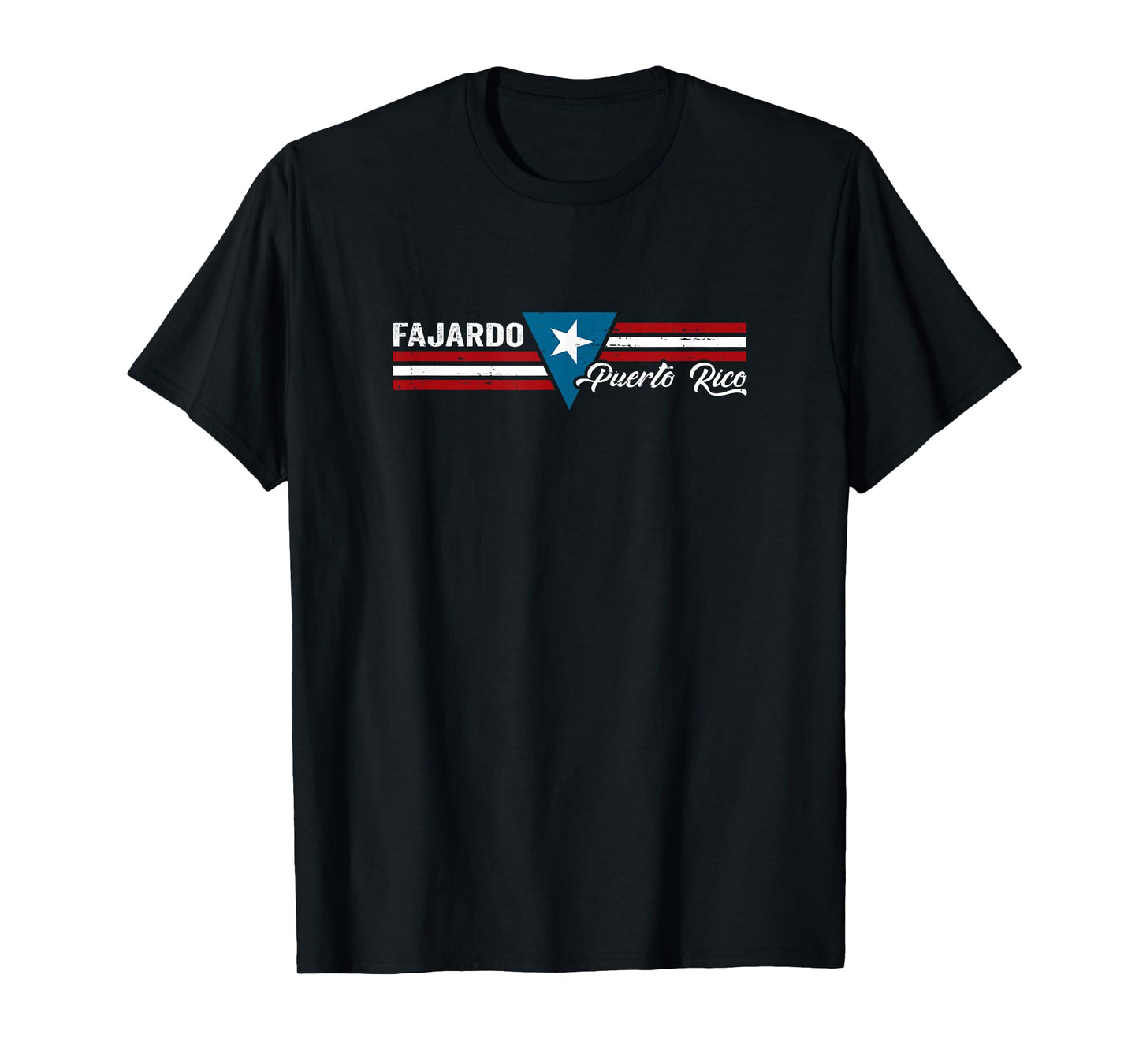 Fajardo Puerto Rico T-Shirt