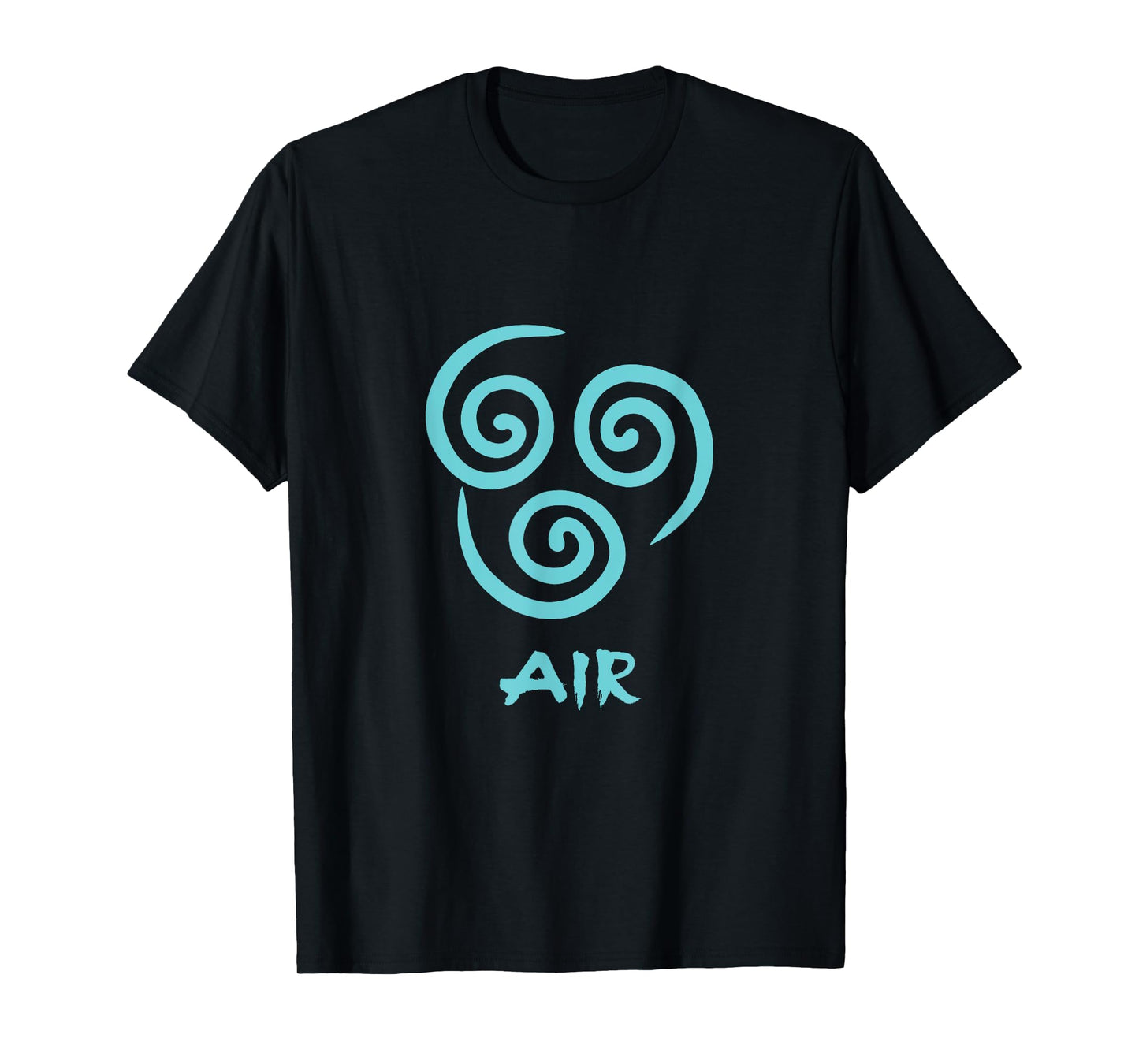Air Element - Air Nation T-Shirt
