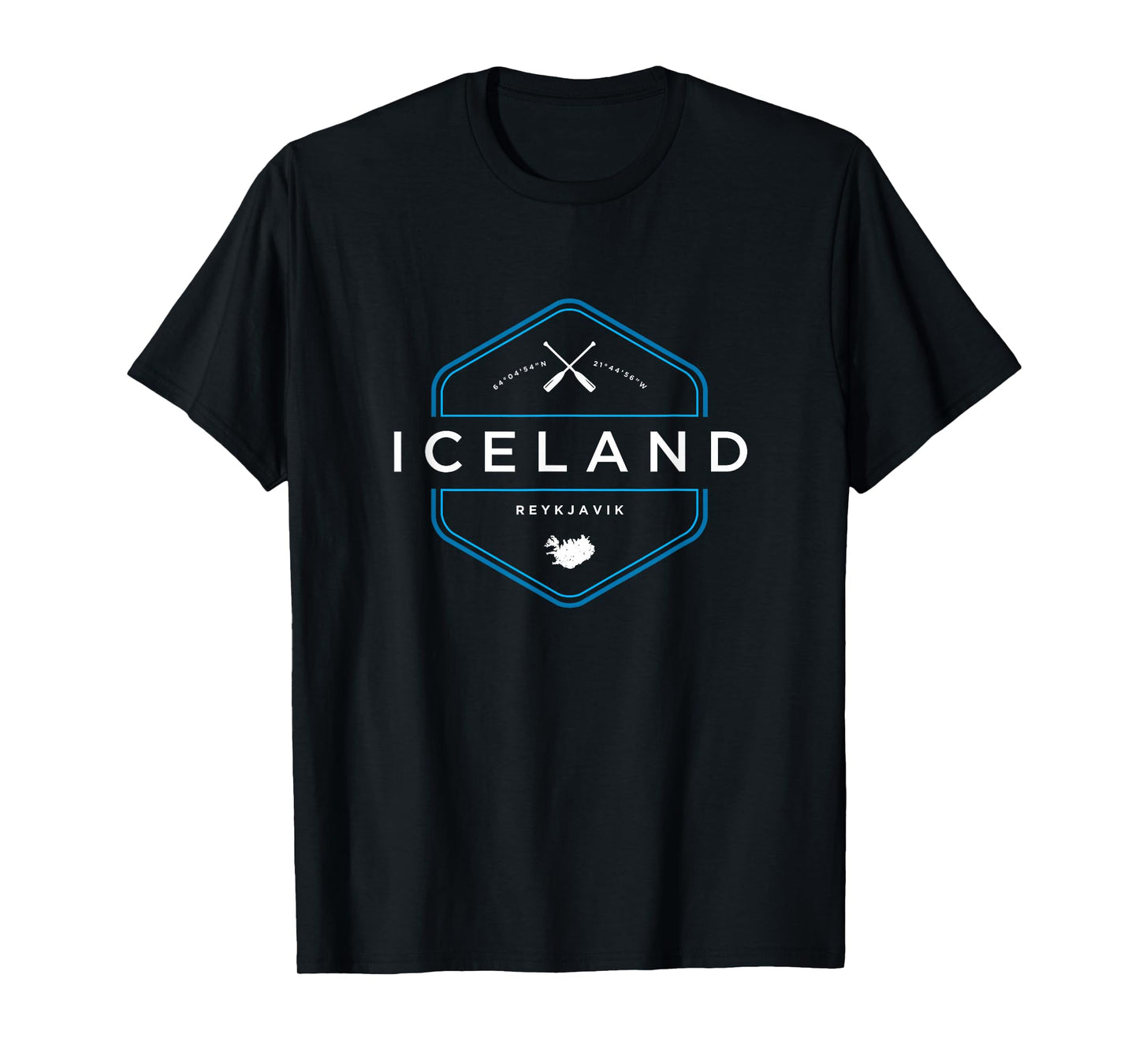 Iceland T-Shirt