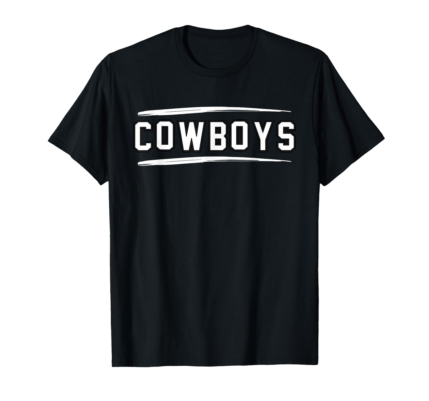 Cowboys T-Shirt