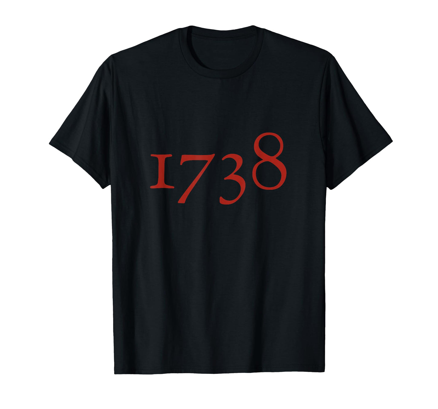 1738 Shirts T-Shirt