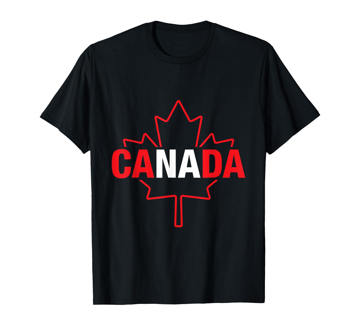 Canada T-Shirt