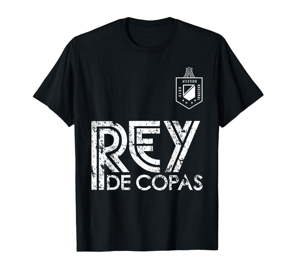 Atletico Nacional de Medellin Exclusive Collection T-Shirt