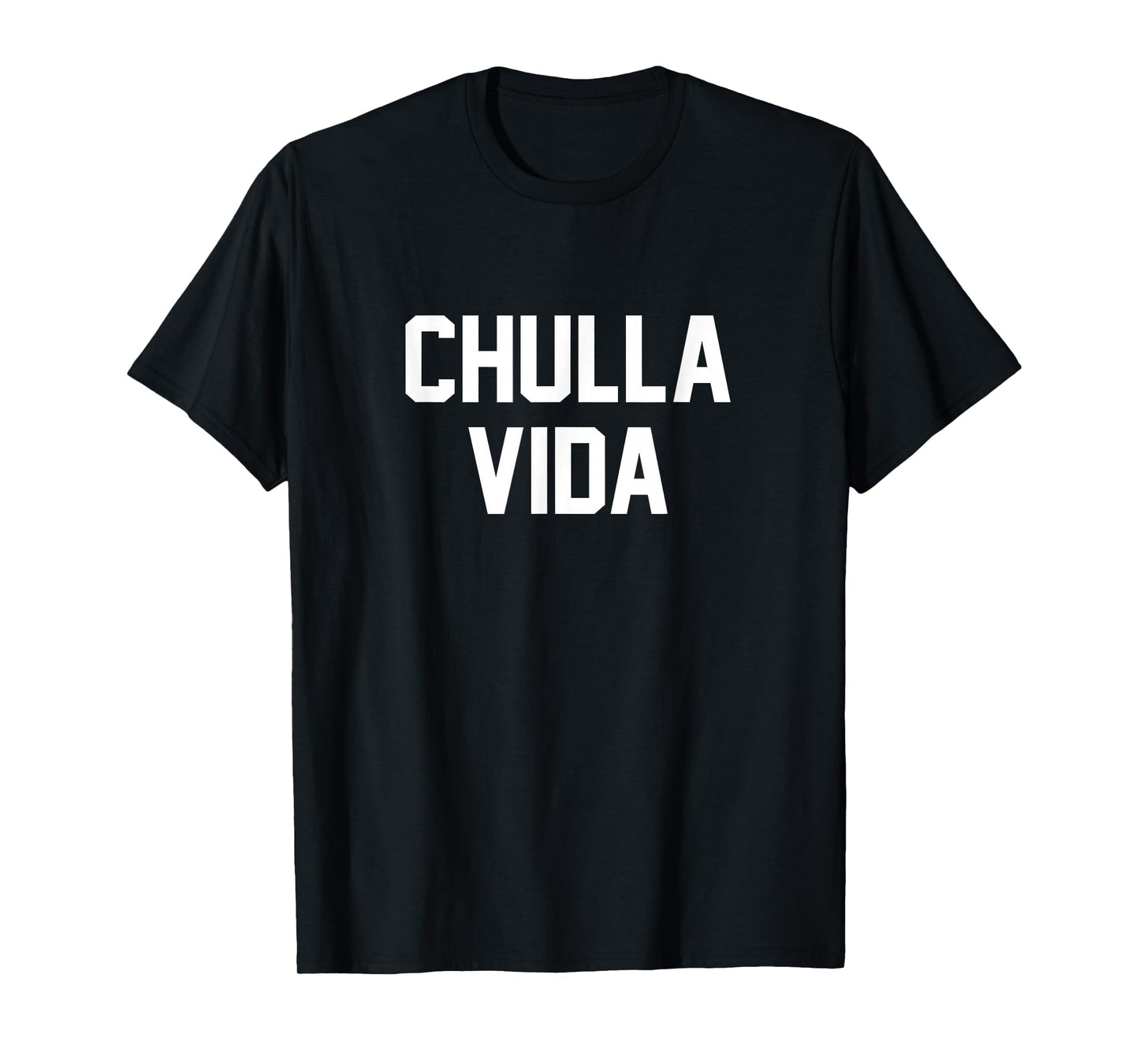 Chulla Vida Ecuador Ecuadorian Pride T-Shirt