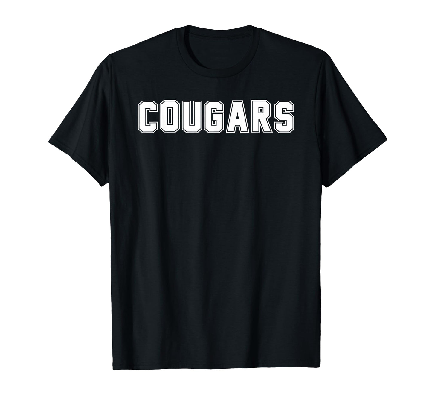 Cougars T-Shirt