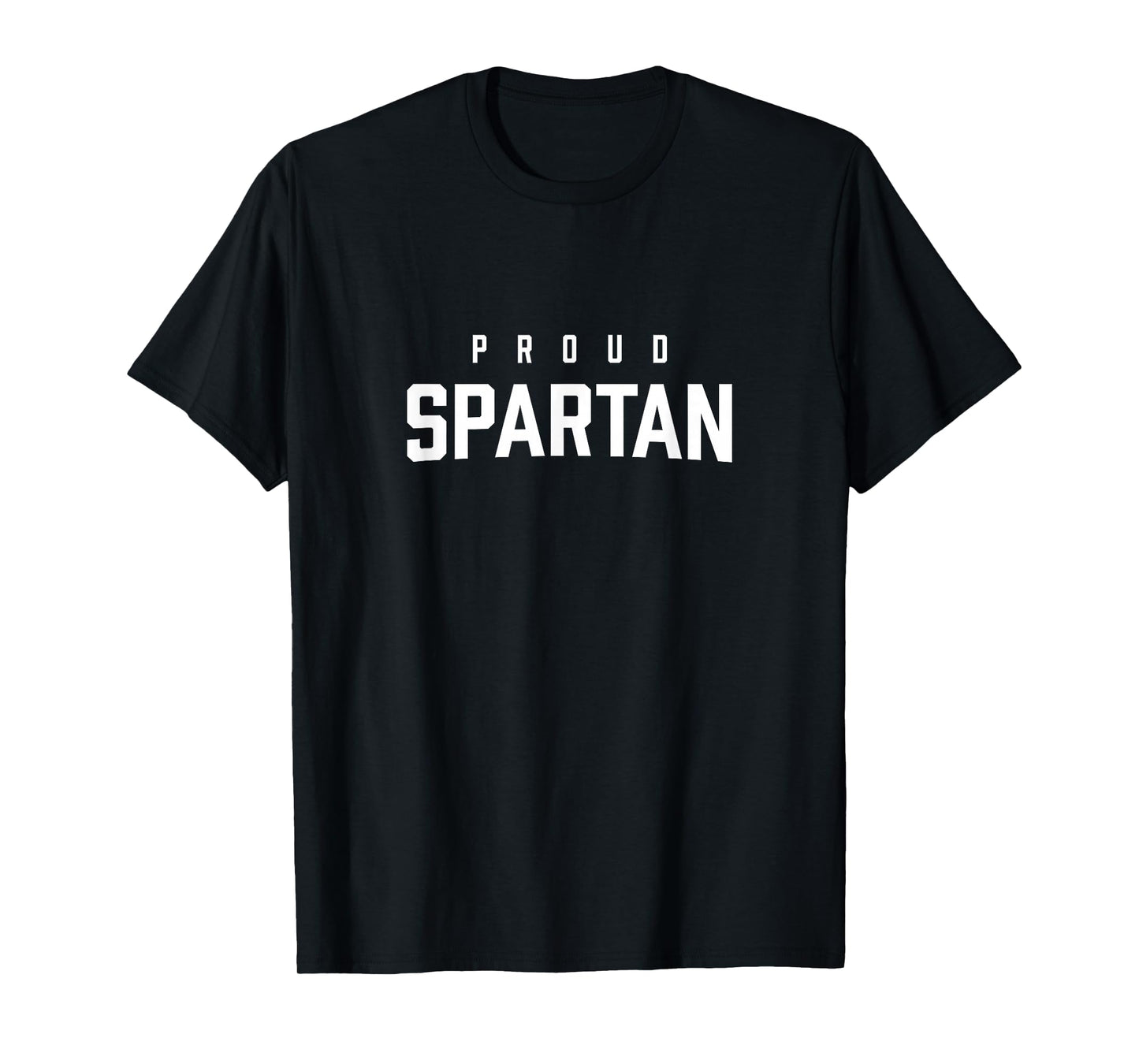 PROUD SPARTAN T-Shirt