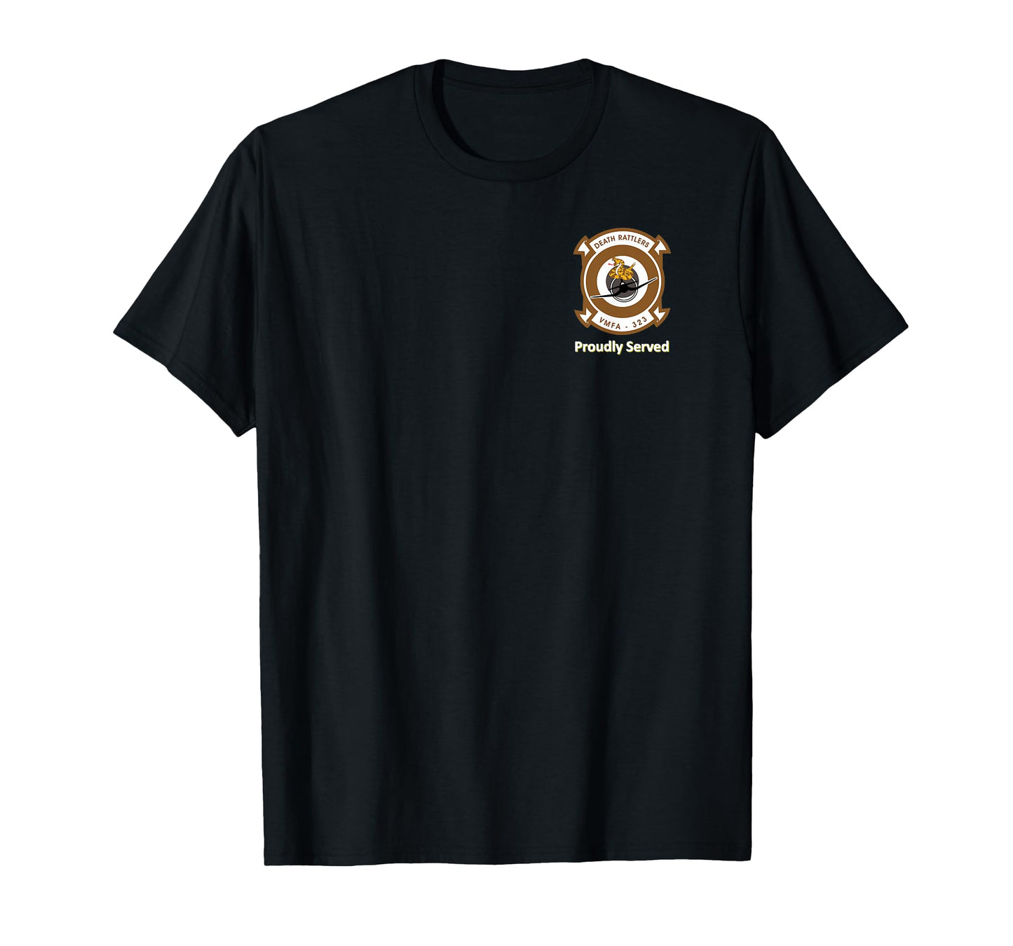VMFA-323 T-Shirt