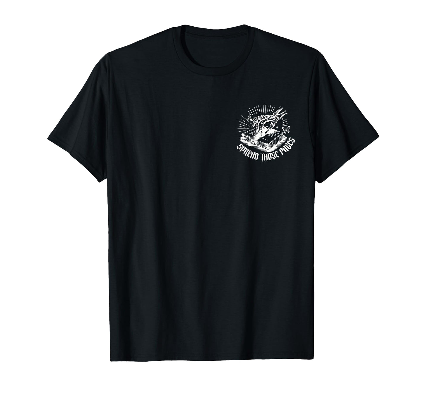 I Look Better Bent Over A Book Proud Smut Reader Book Lover T-Shirt