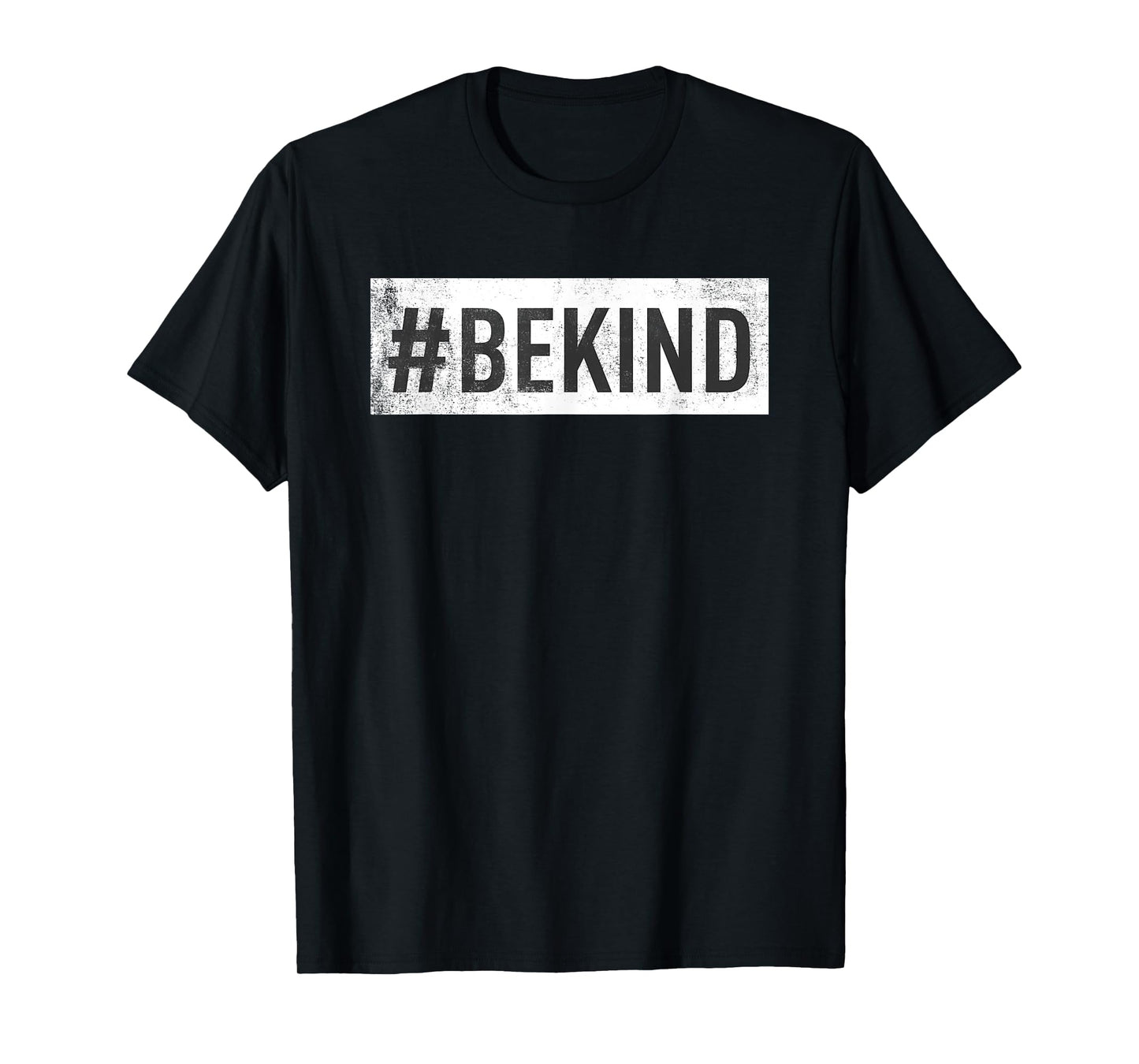#Be Kind Choose Kindness Shirt Anti-Bullying vintage T-Shirt T-Shirt