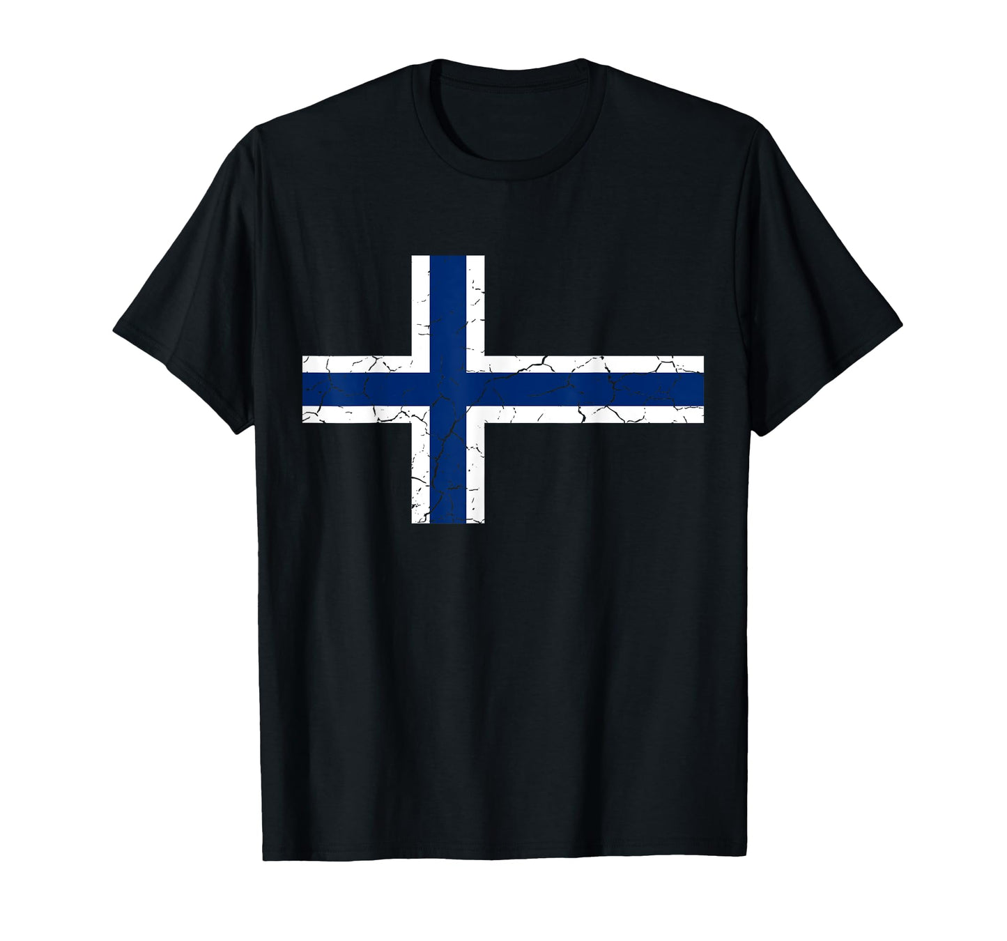 Norge Norway Norwegian Flag T-Shirt