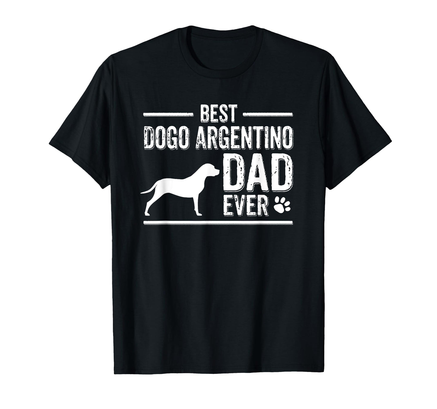 Dogo Argentino T-Shirt
