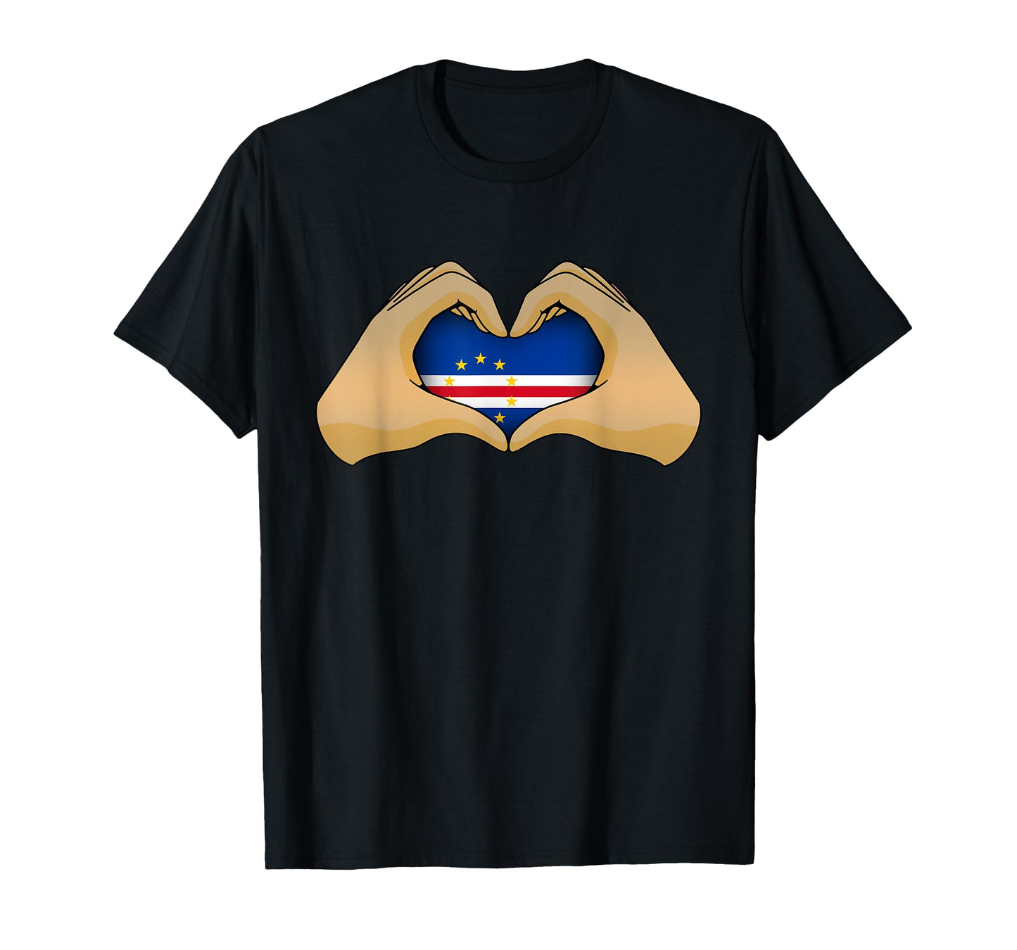 Cape Verde T-Shirt