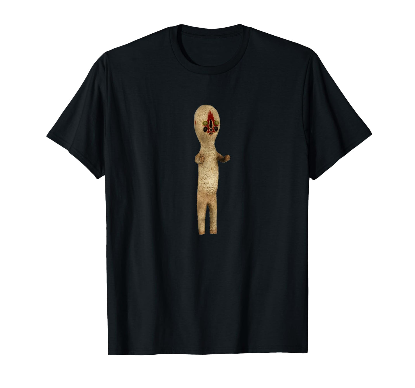 SCP-173 T-Shirt