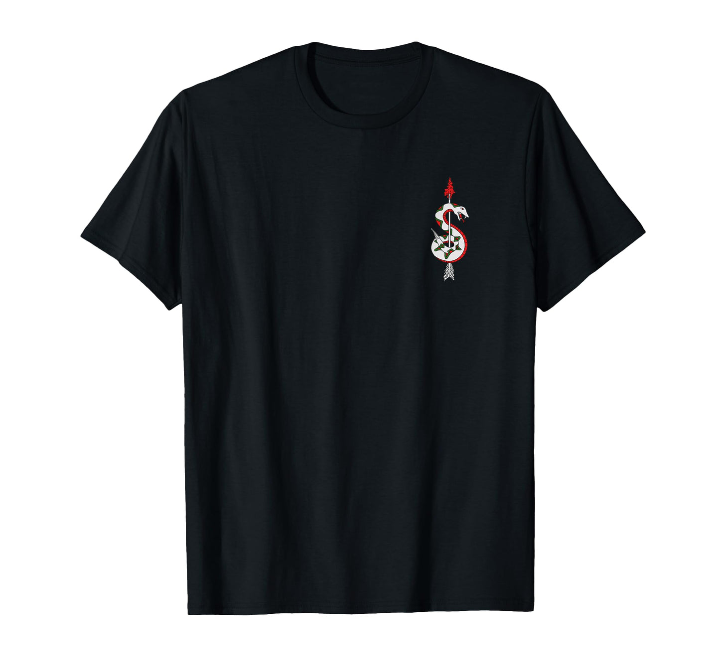 Sniper School Fort Benning 3-16 CAV Armor US Army T-Shirt