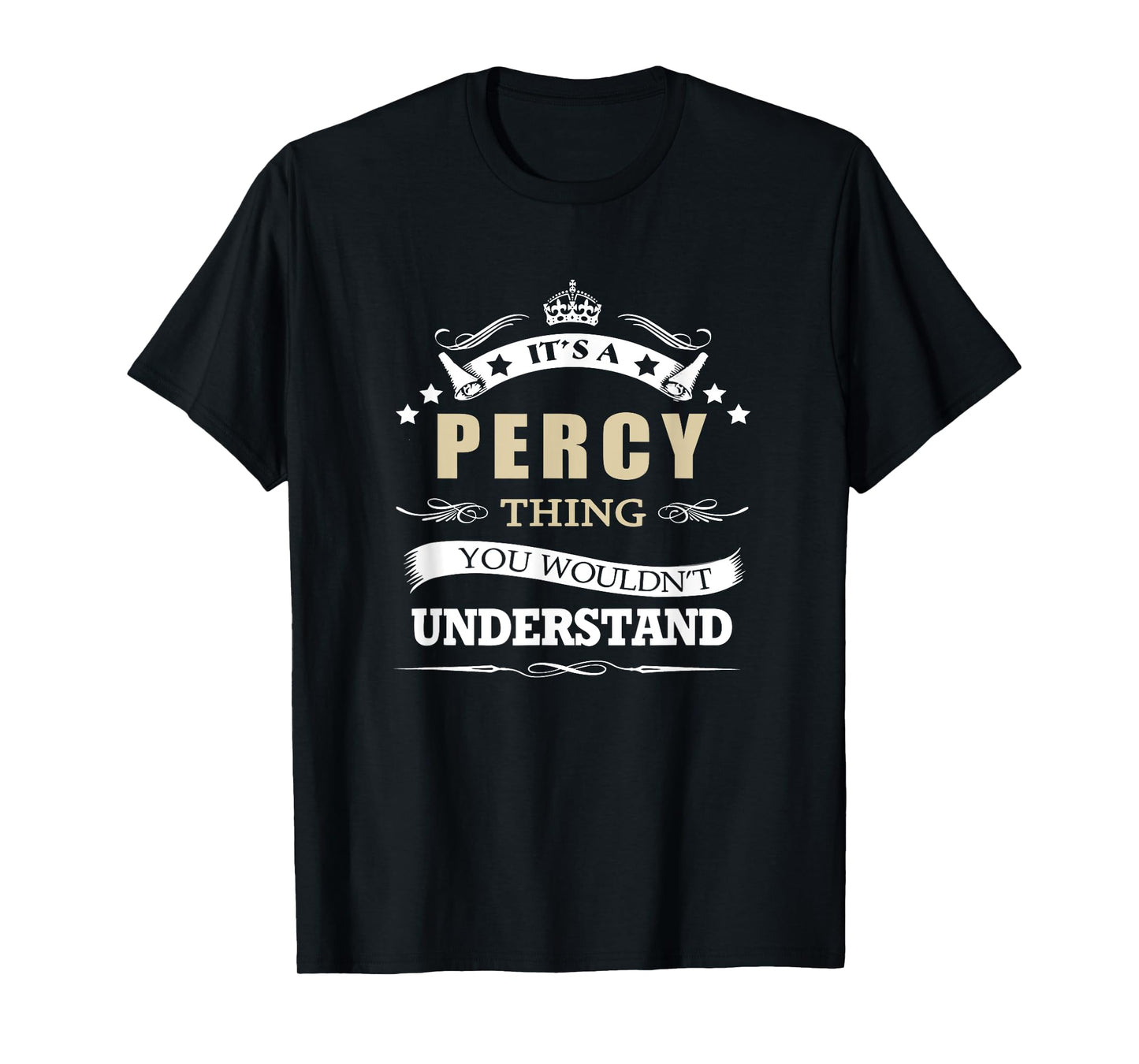 its a percy thing you wouldn't understand T-Shirt