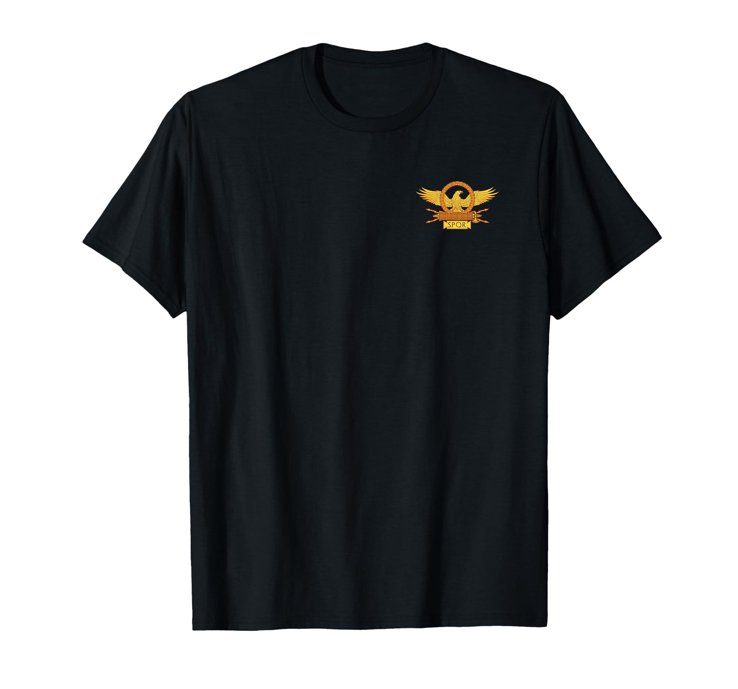 Roma Locuta Causa Finita - Rome Has Spoken - Classical Latin T-Shirt