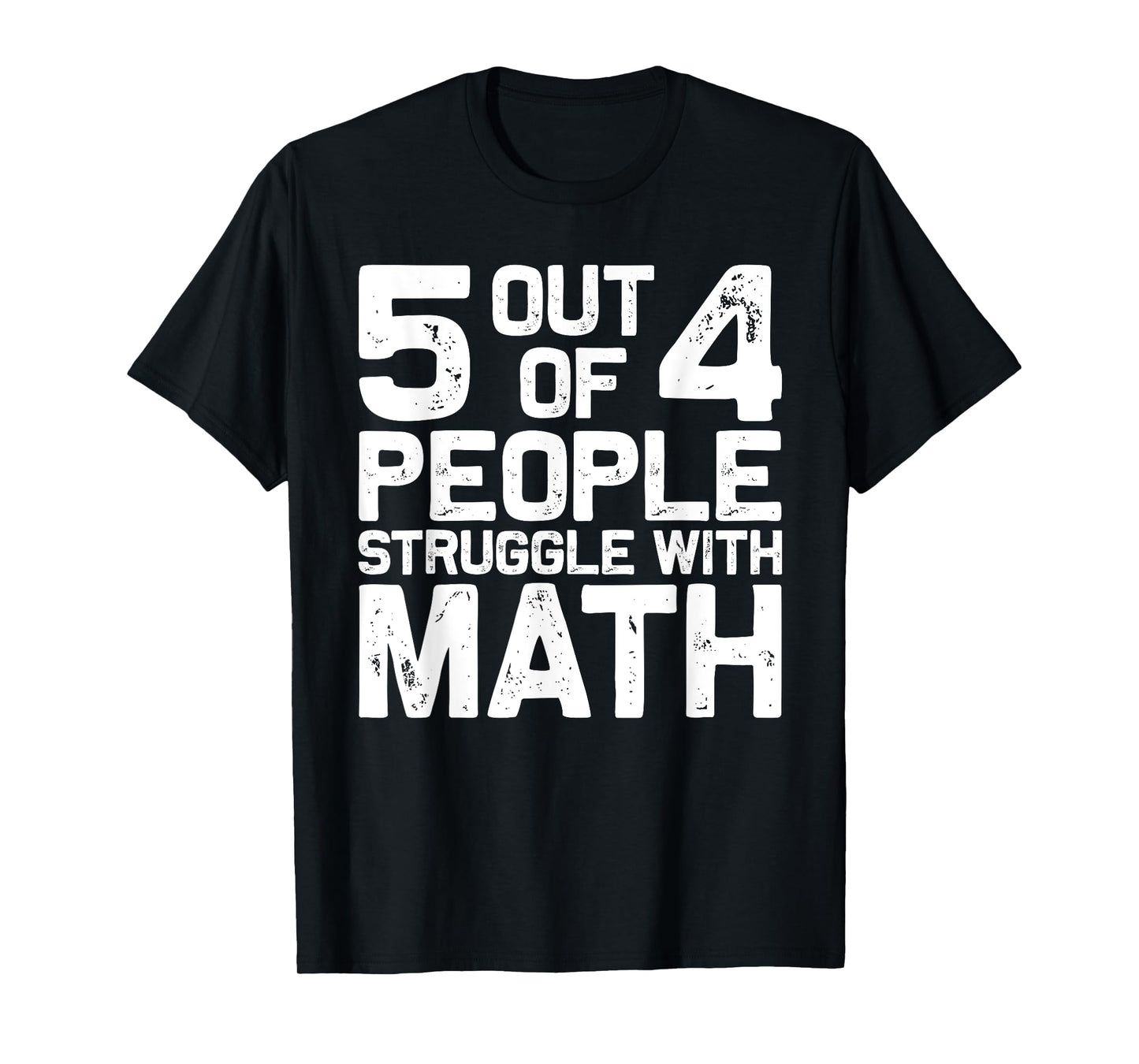 Best Math Teacher Art Men Women Math Joke Calculus Geometry T-Shirt