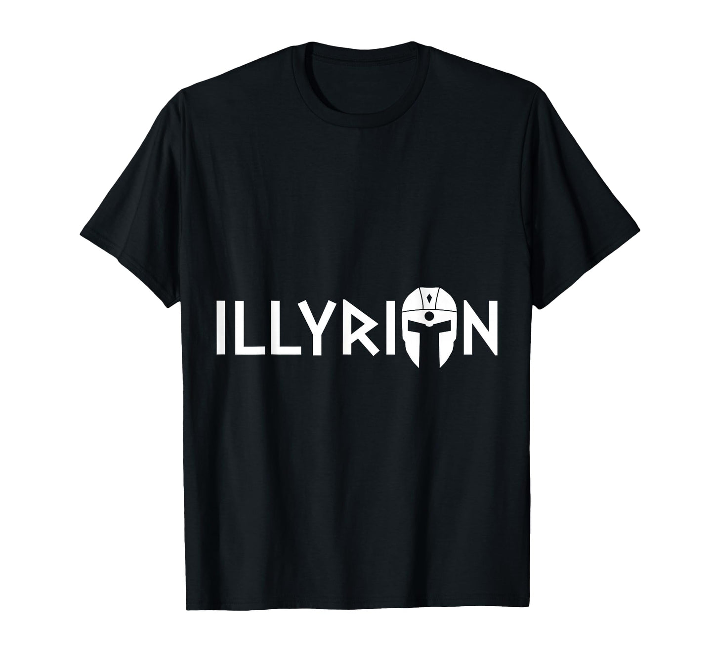 Illyrians Albania Albania Shqipëria Tirana Albanians T-Shirt