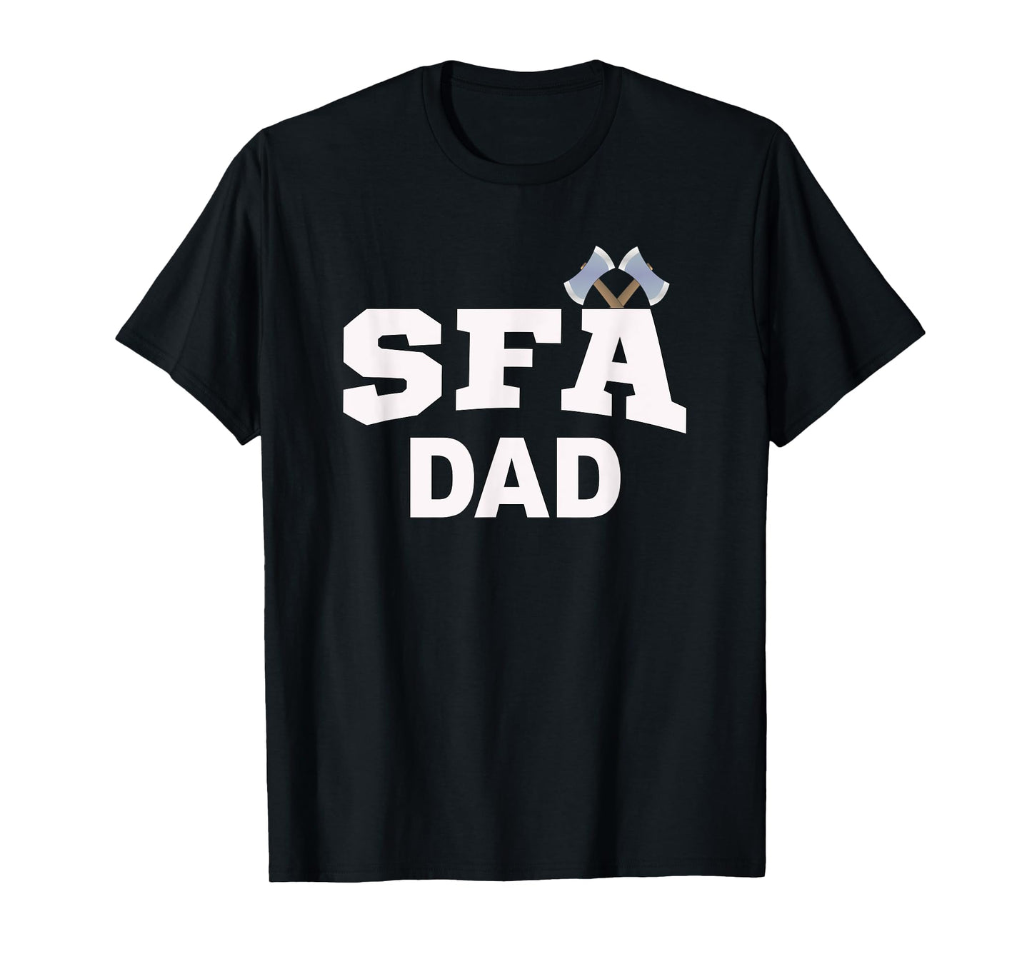 SFA Dad T-Shirt