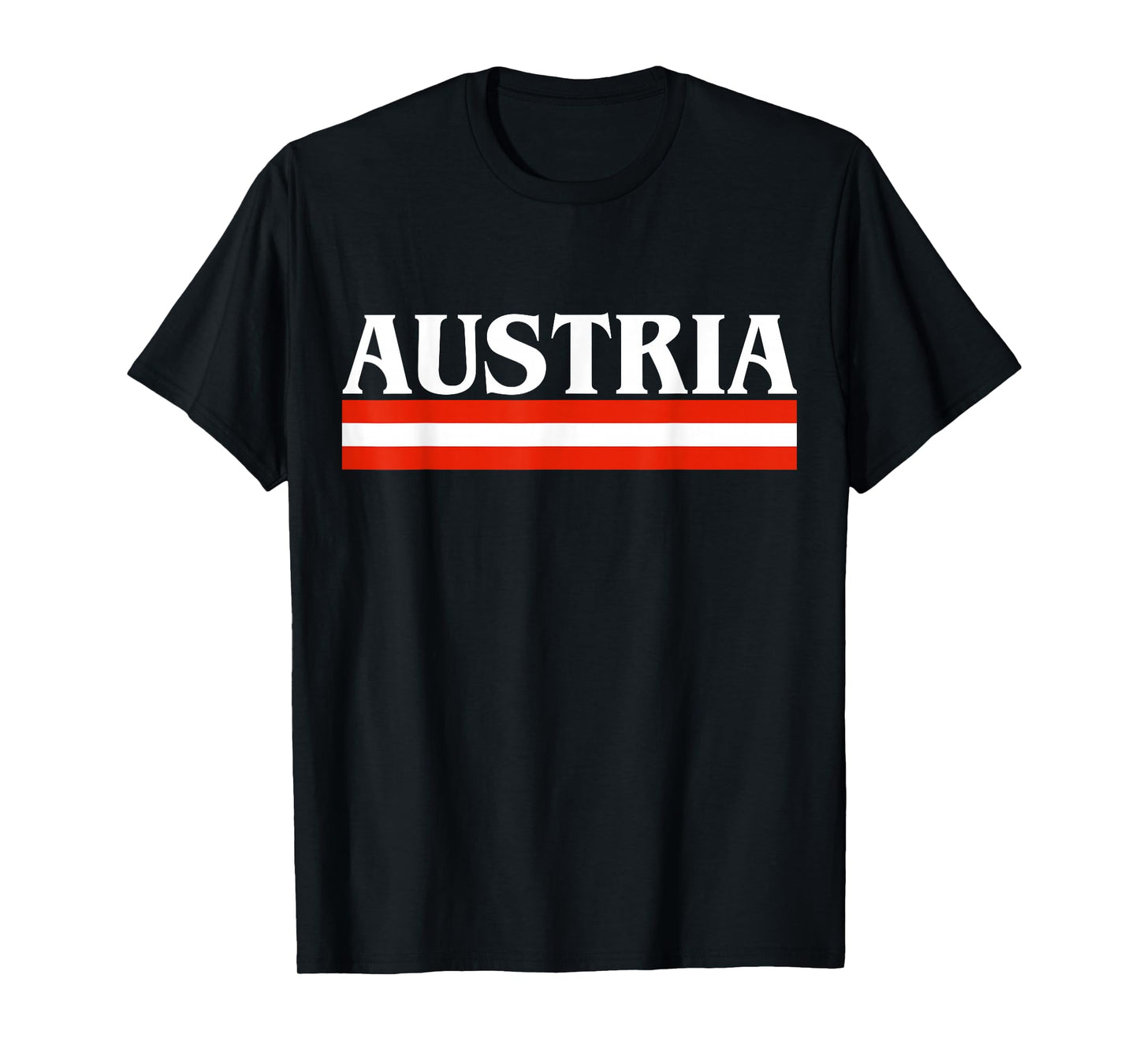 Austria T-Shirt