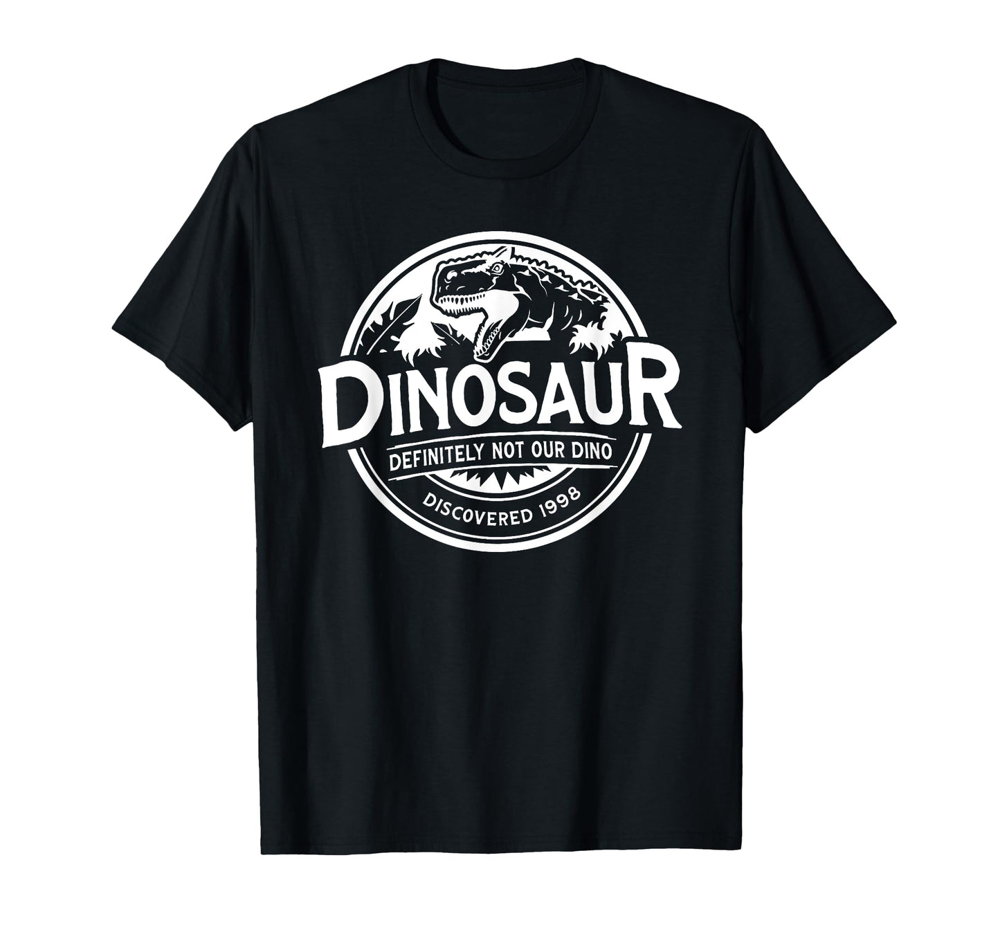 World Animal | WDW Dinosaur Ride T-Shirt