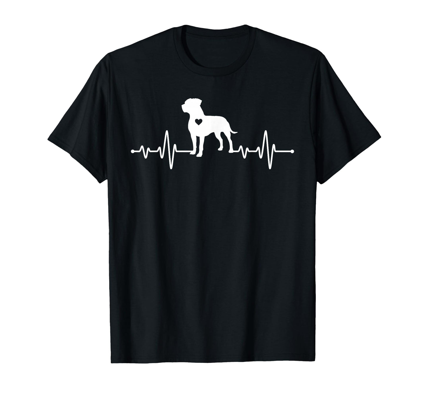 Cool Pitbull Art for Men Women Pet Dog Breed Pitbull Owner T-Shirt Small