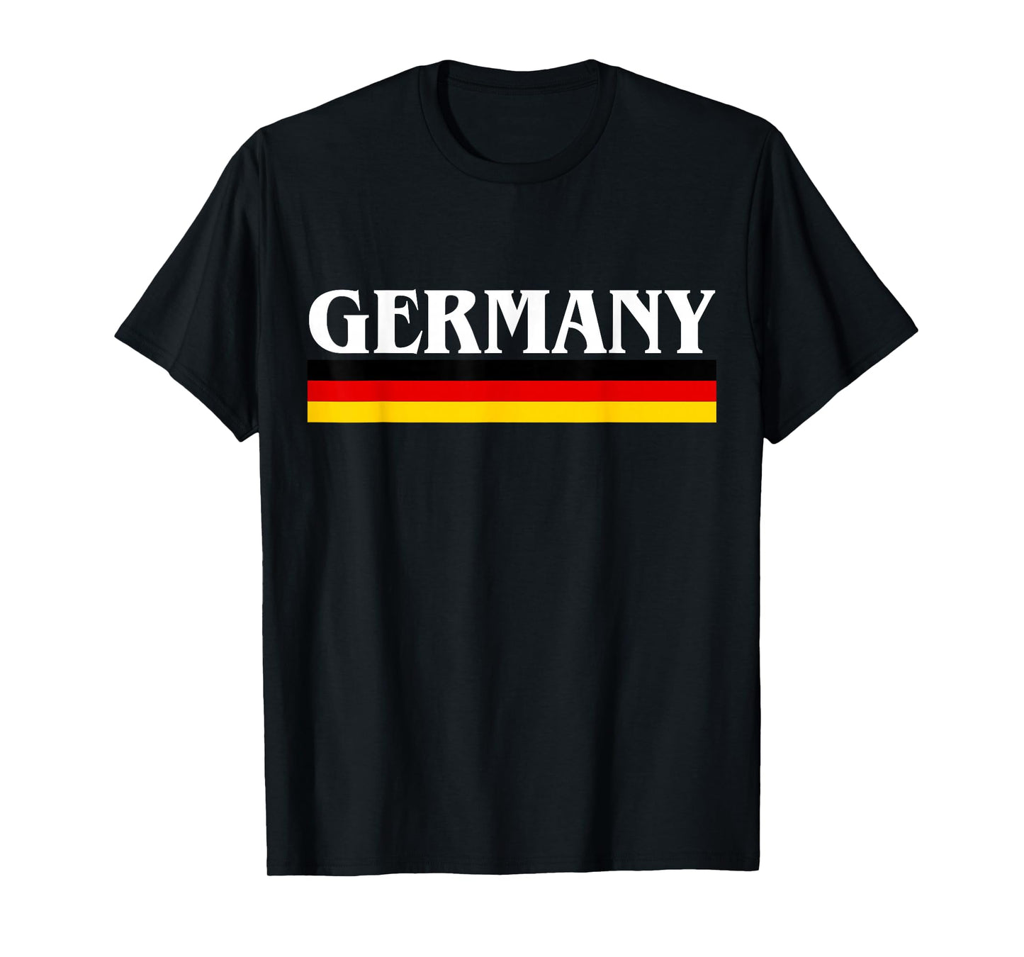 Germany T-Shirt