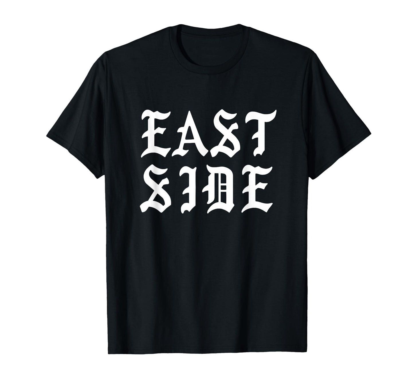 Eastside Chicano Los Angeles East LA T-Shirt