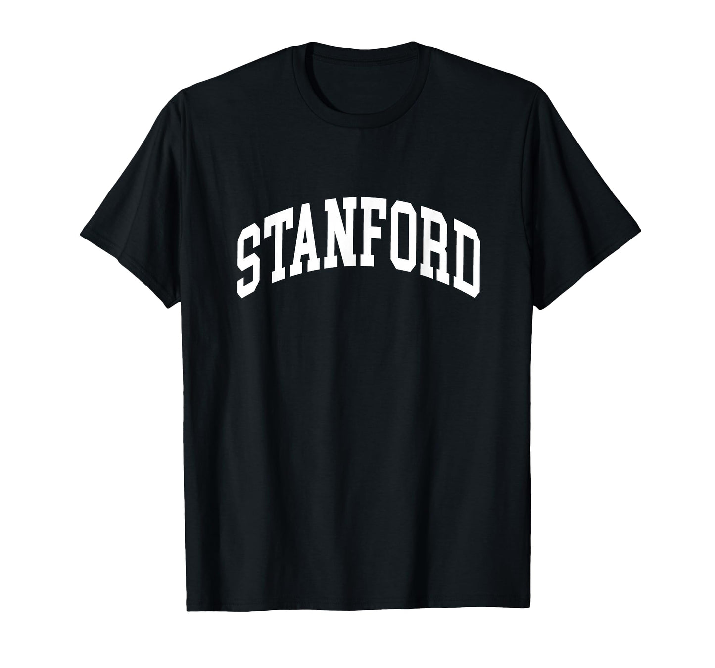 Stanford California - Throwback Design - Classic T-Shirt