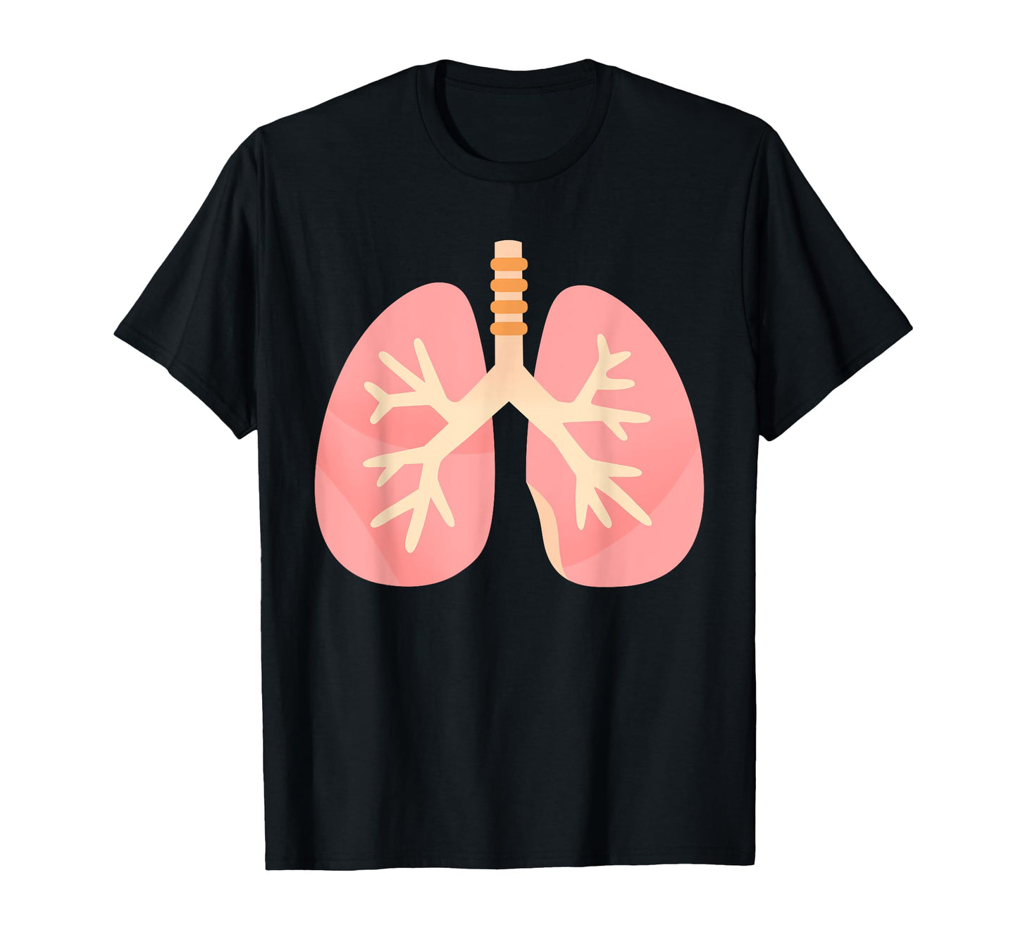 Lungs anatomical lungs Costume T-Shirt
