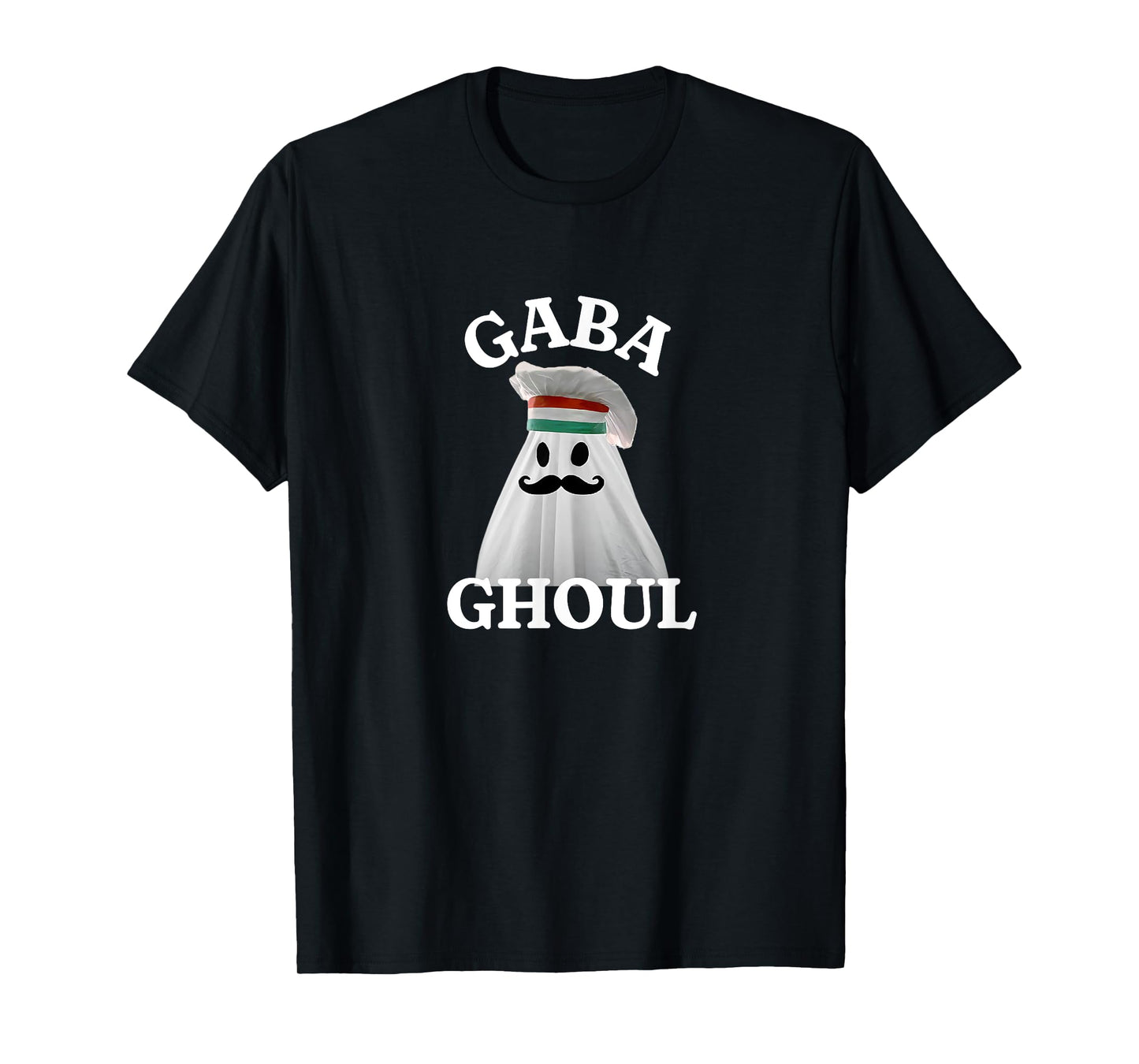 Gaba Ghoul T-Shirt