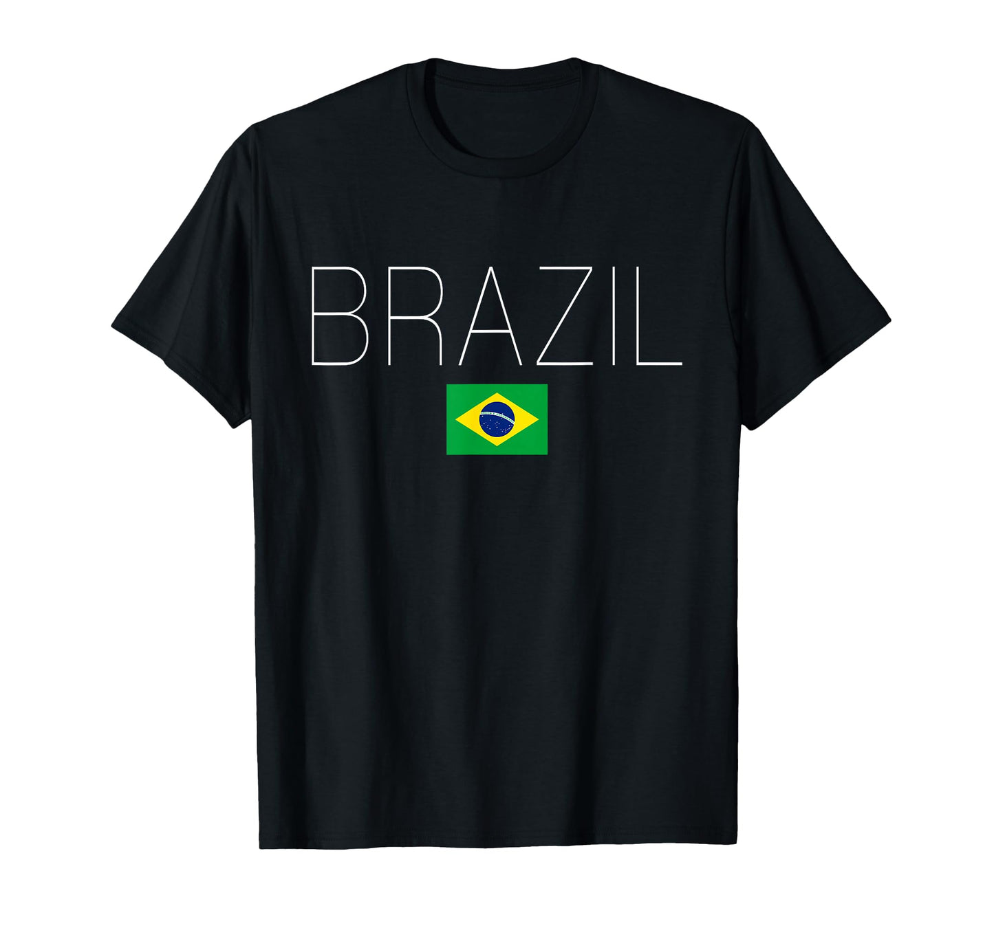 Brazil T-Shirt