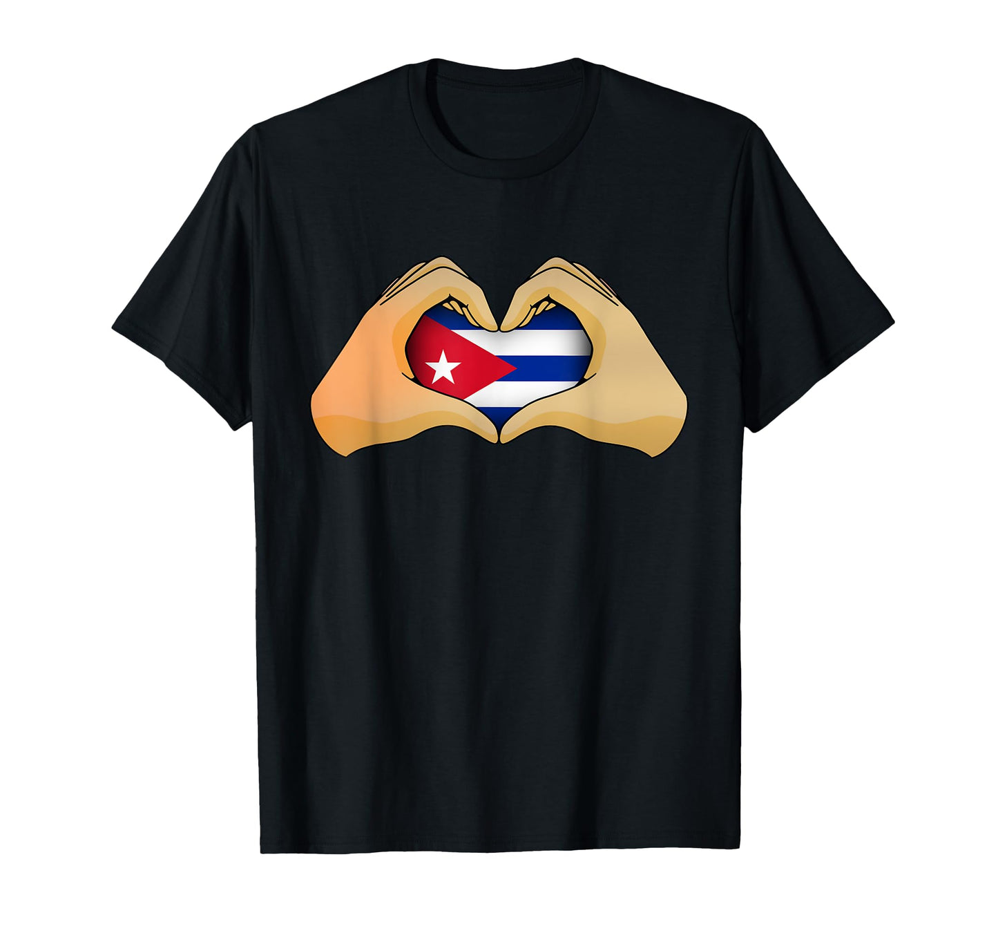 Cuba T-Shirt