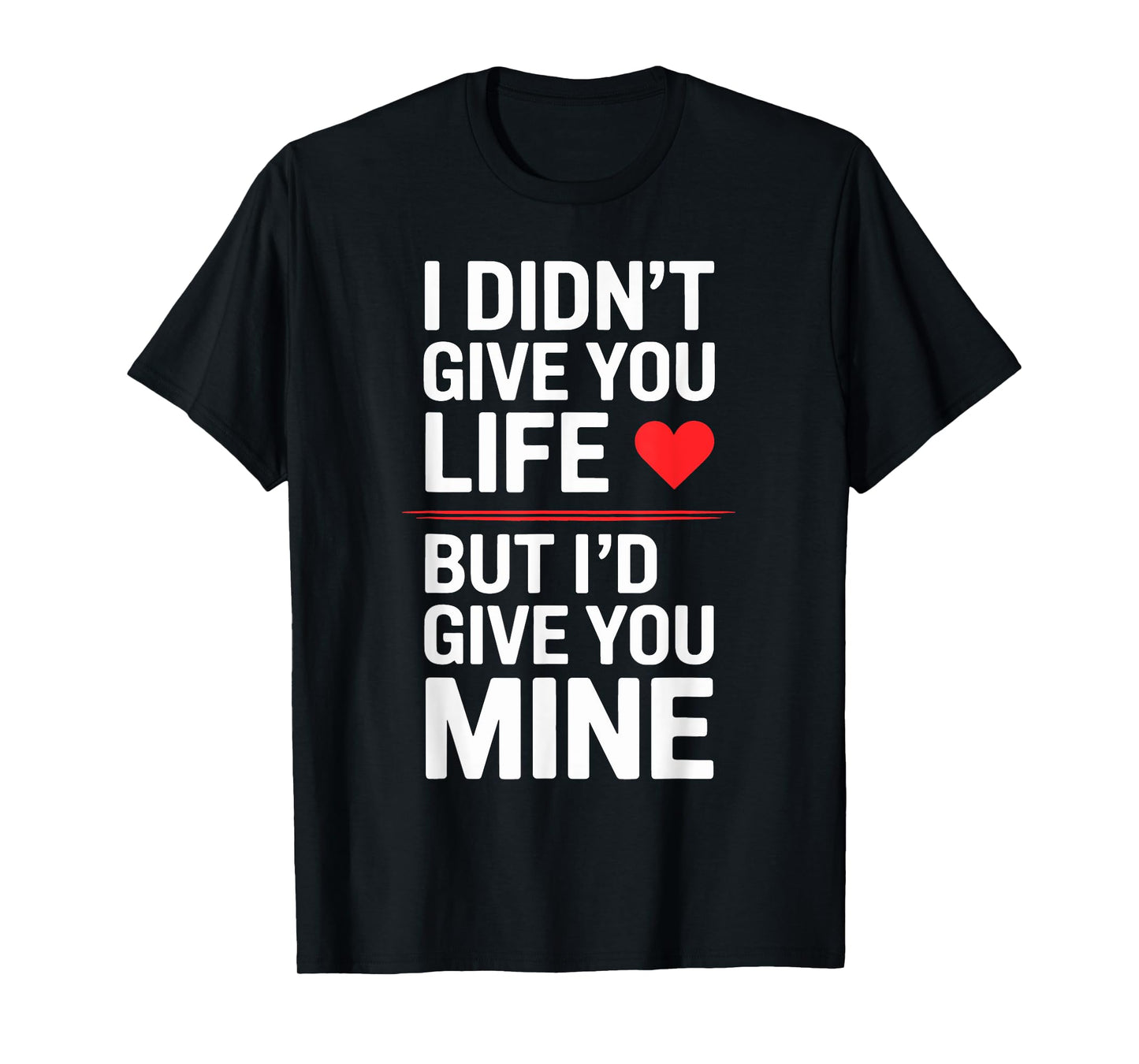 Bonus Dad Stepdad Father's Day T-Shirt