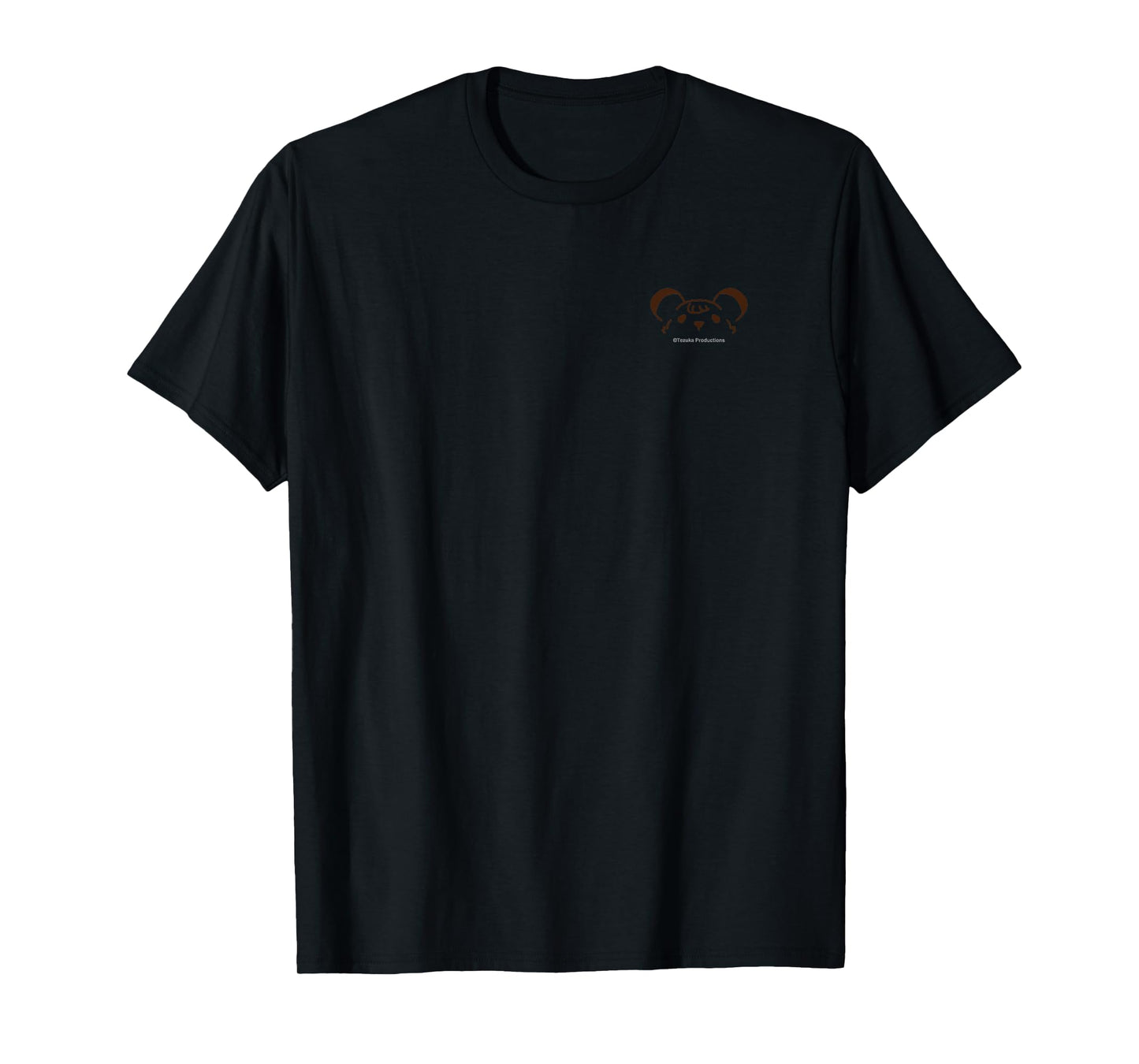 Kimba The White Lion yurutto(Leo) (C) TEZUKA Productions T-Shirt