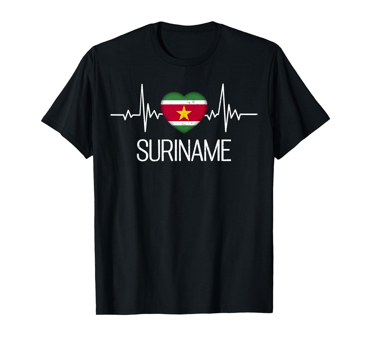 Suriname T-Shirt