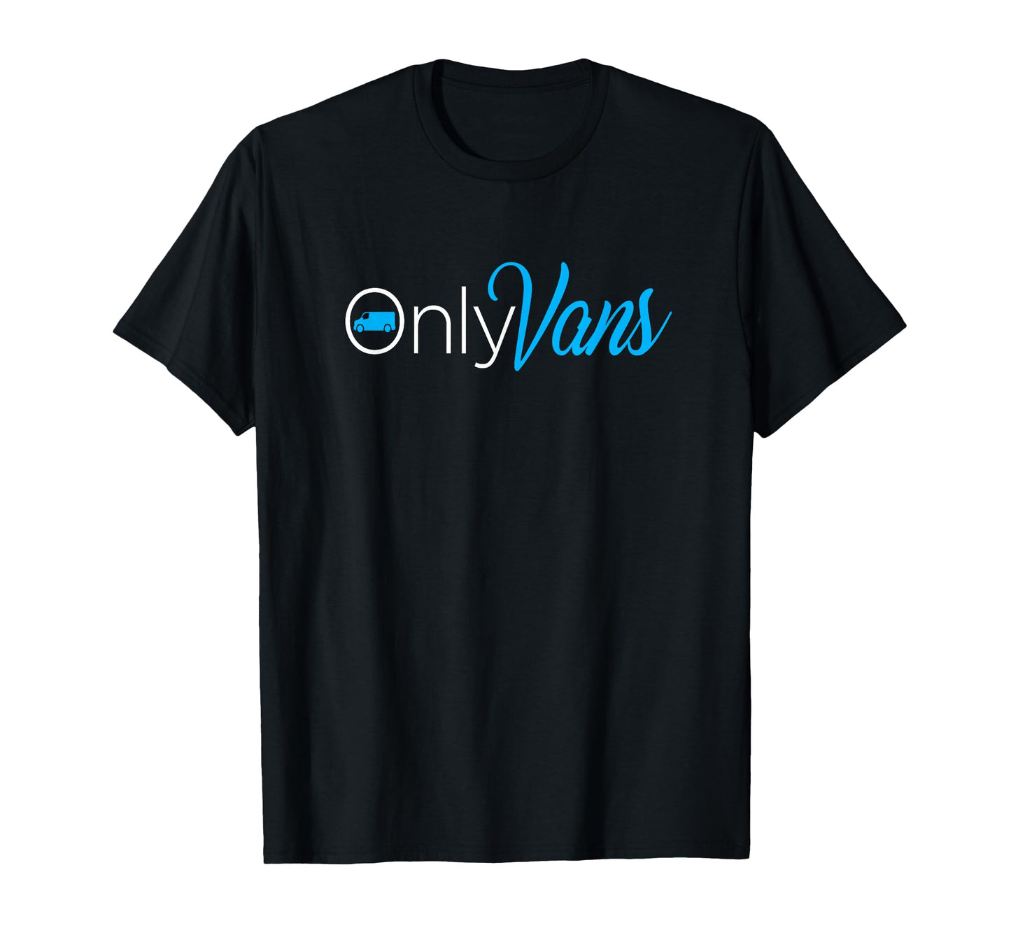 Only Vans T-Shirt