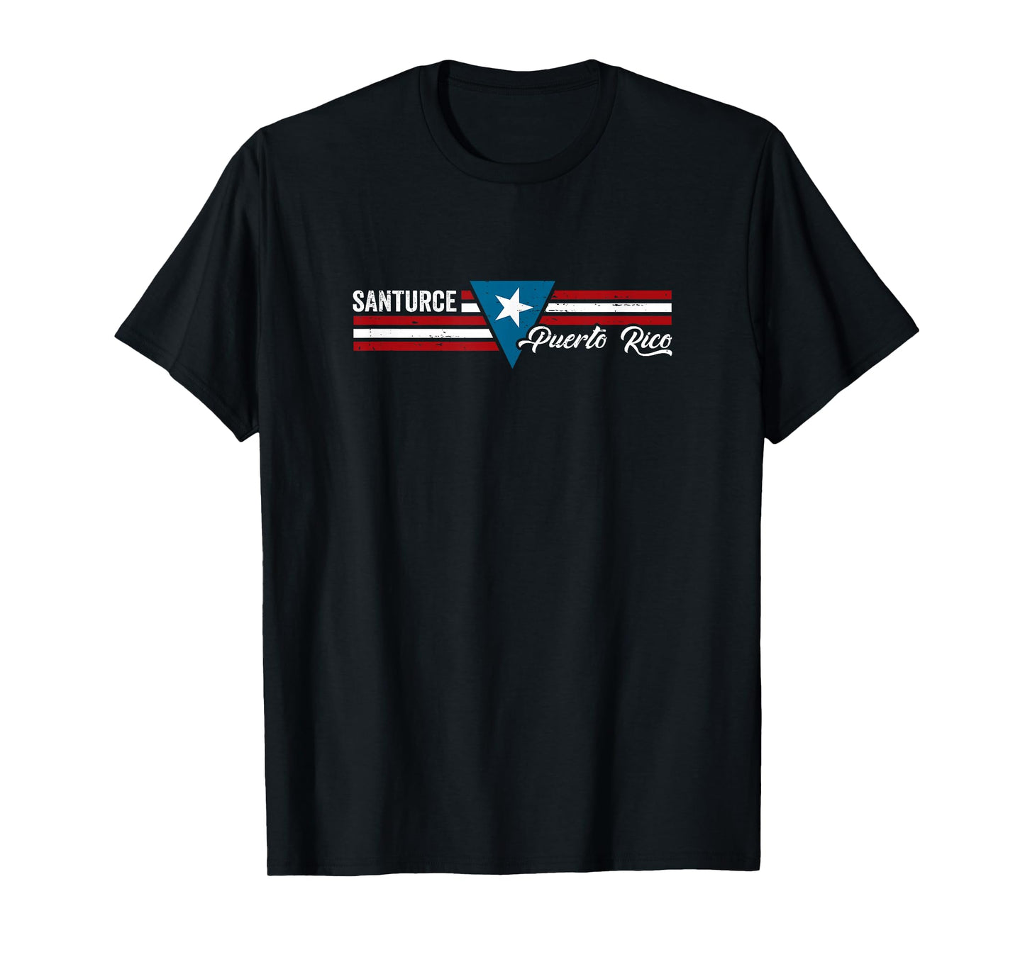 Santurce Puerto Rico T-Shirt