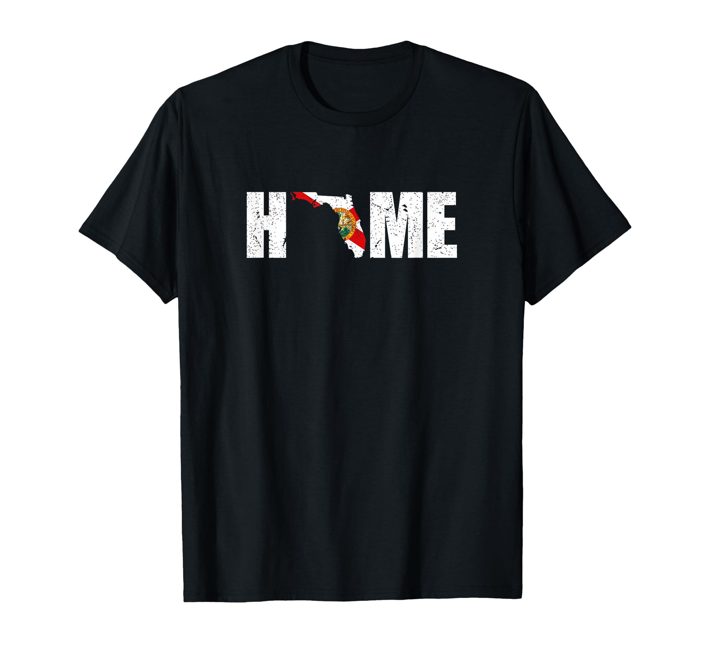 Florida Home T-Shirt